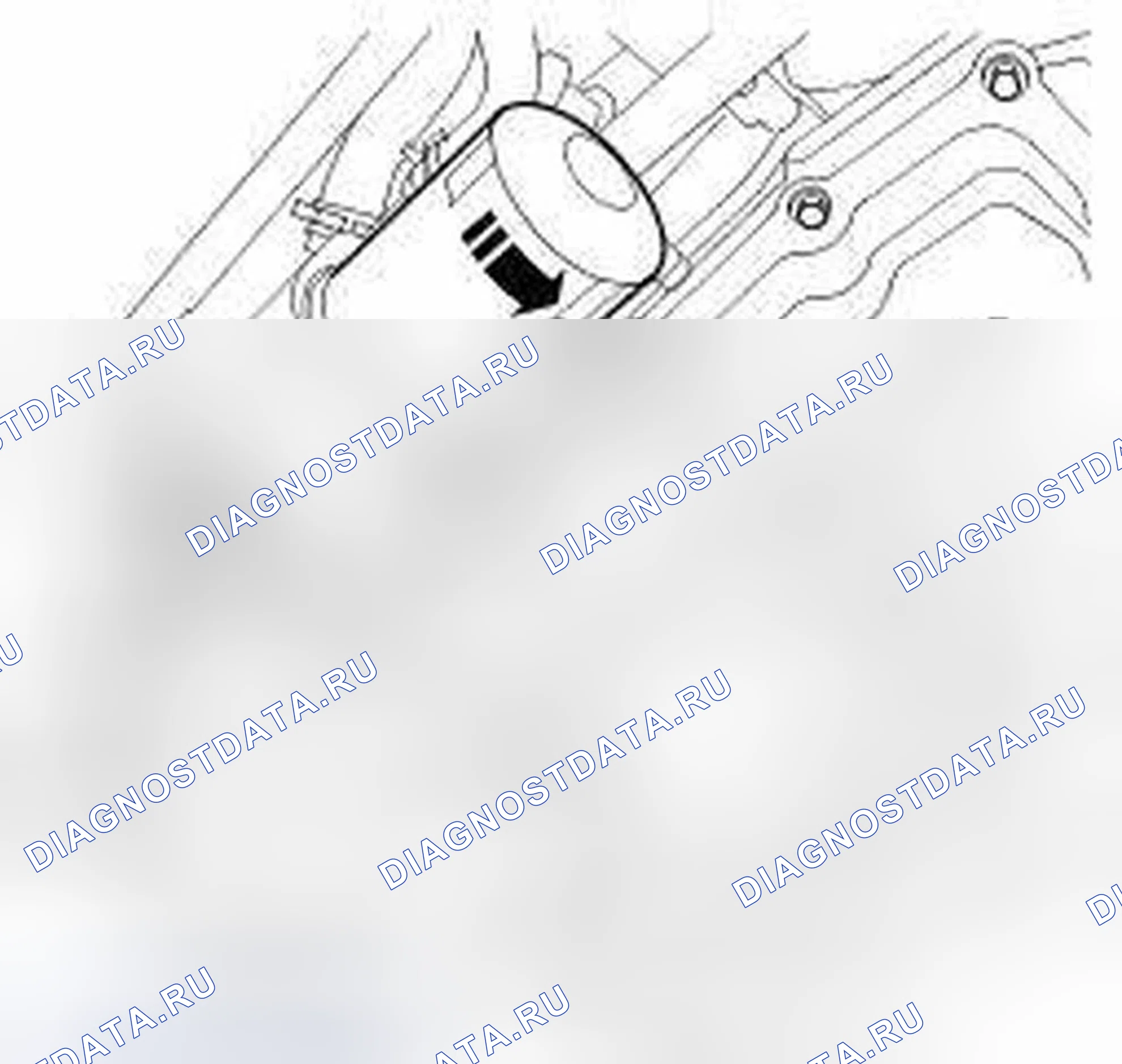 Рис. 221. Jaguar XF I