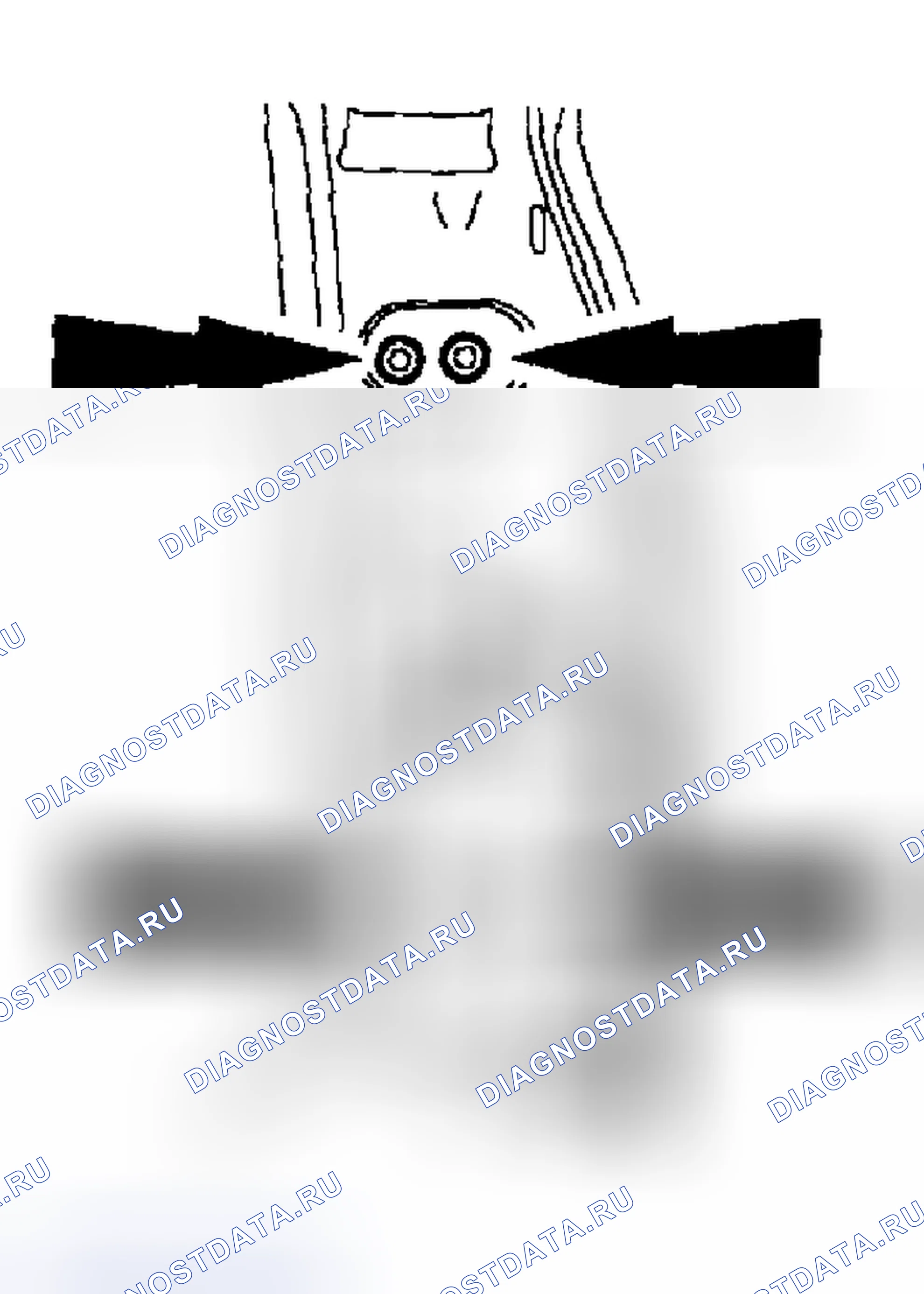 Рис. 83. Mazda Flair II