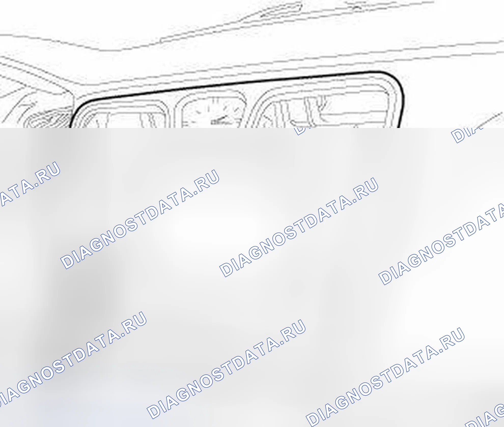Рис. 2. Chrysler 200 I