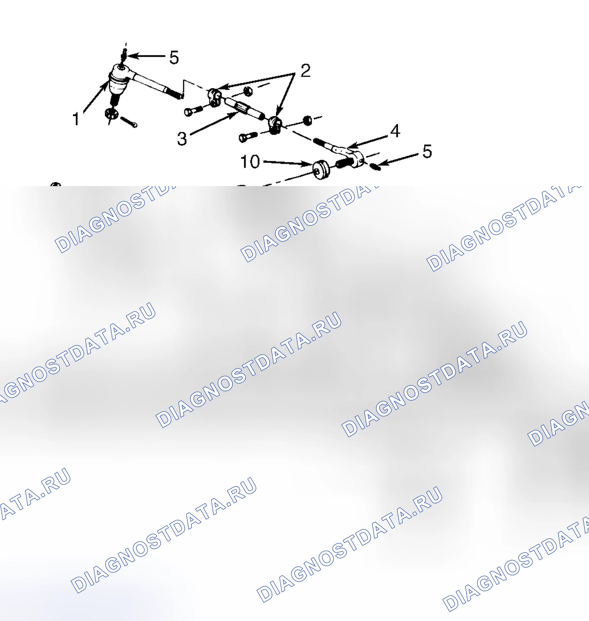 Рис. 12. GMC Jimmy I
