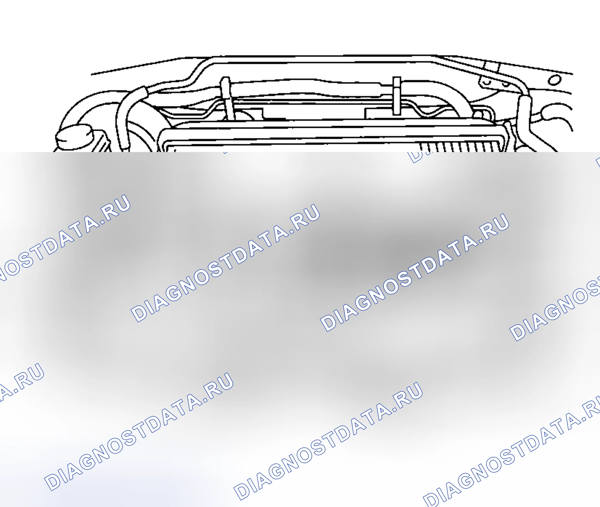 Рис. 43: ДЕМОНТАЖ. Honda WR-V I