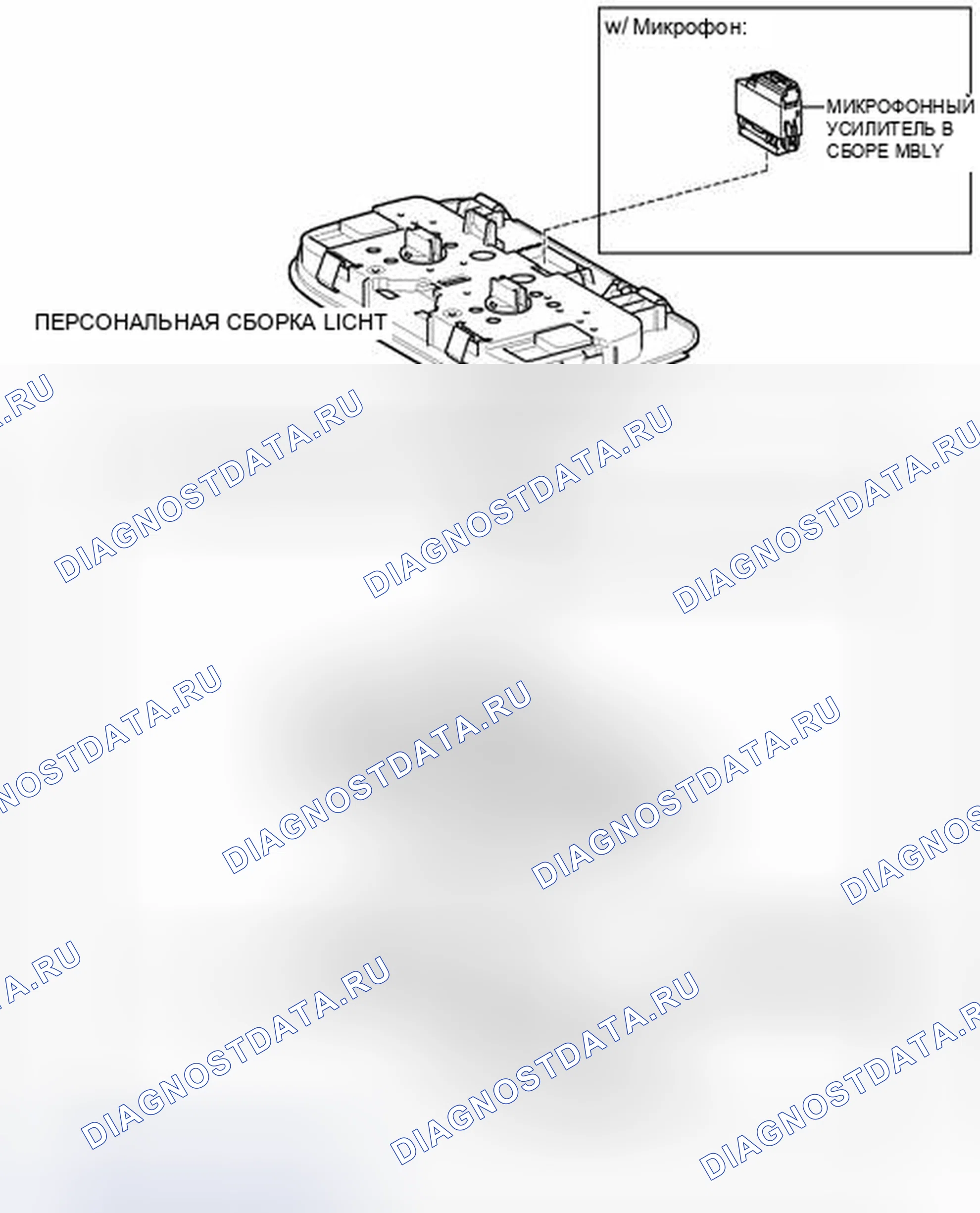 Рис. 46: ИЛЛЮСТРАЦИЯ. Kia Soul III