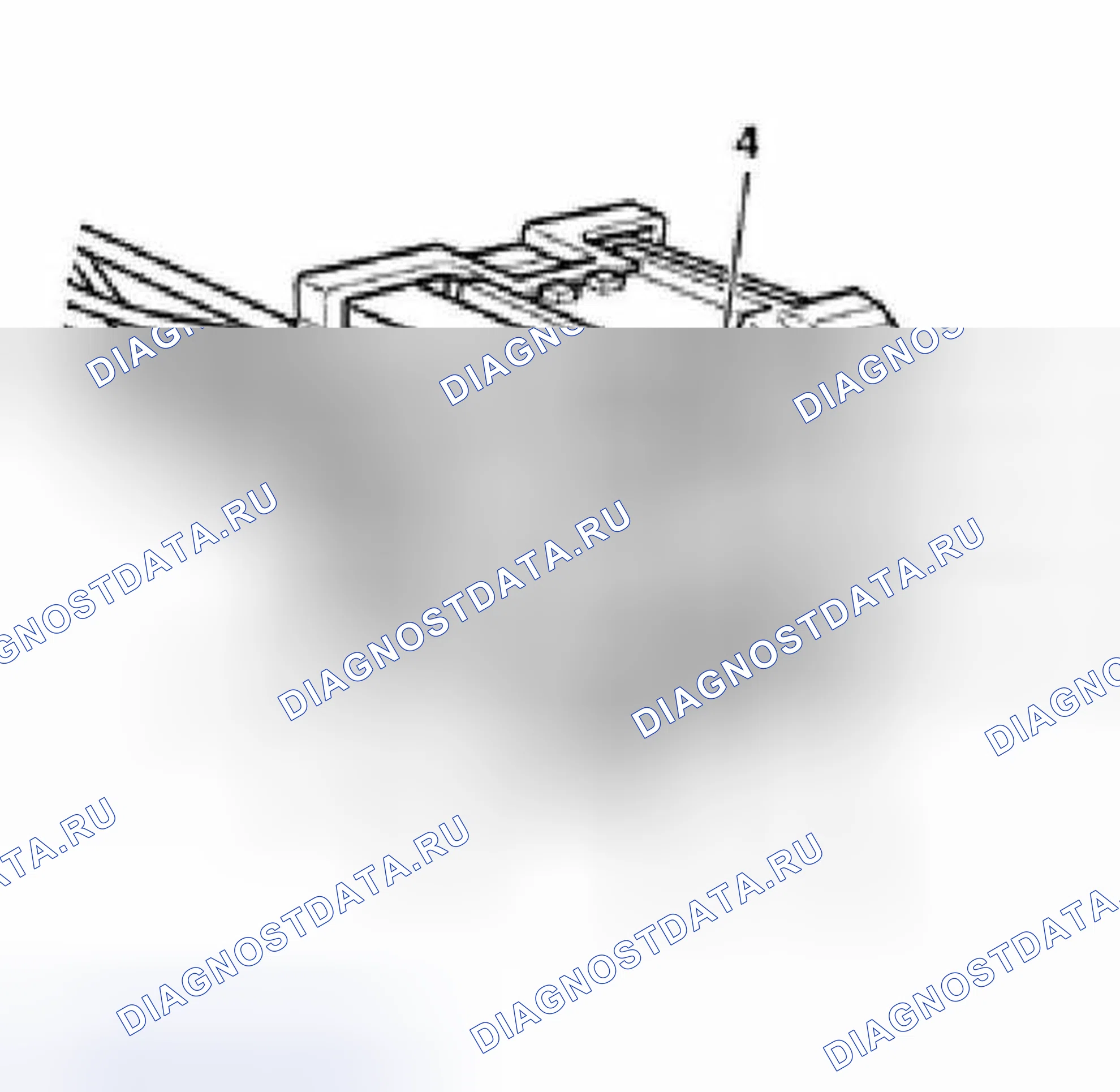 Рис. 219. Audi A6 C5 рестайлинг