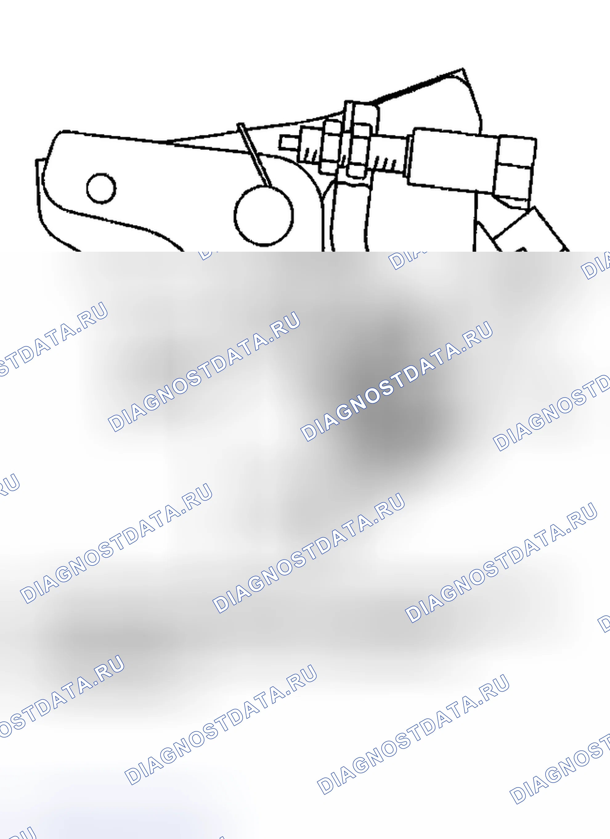 Рис. 34: ПЕРЕКЛЮЧАТЕЛЬ СЦЕПЛЕНИЯ (МОДЕЛЬ С КРУИЗ-КОНТРОЛЕМ). Honda WR-V I
