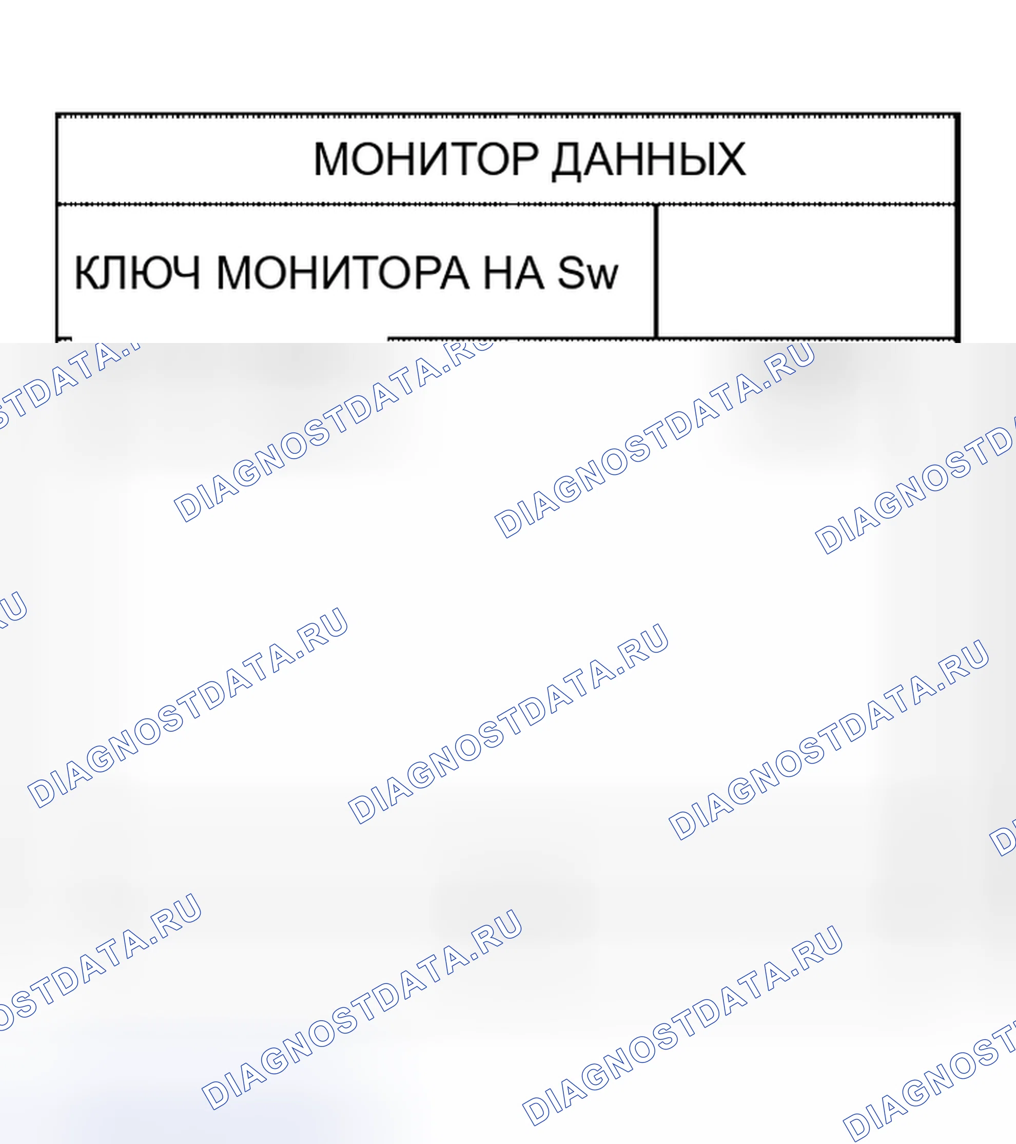 Рис. 69: Проверка клавишного переключателя (вставка). Nissan Altima L31 рестайлинг