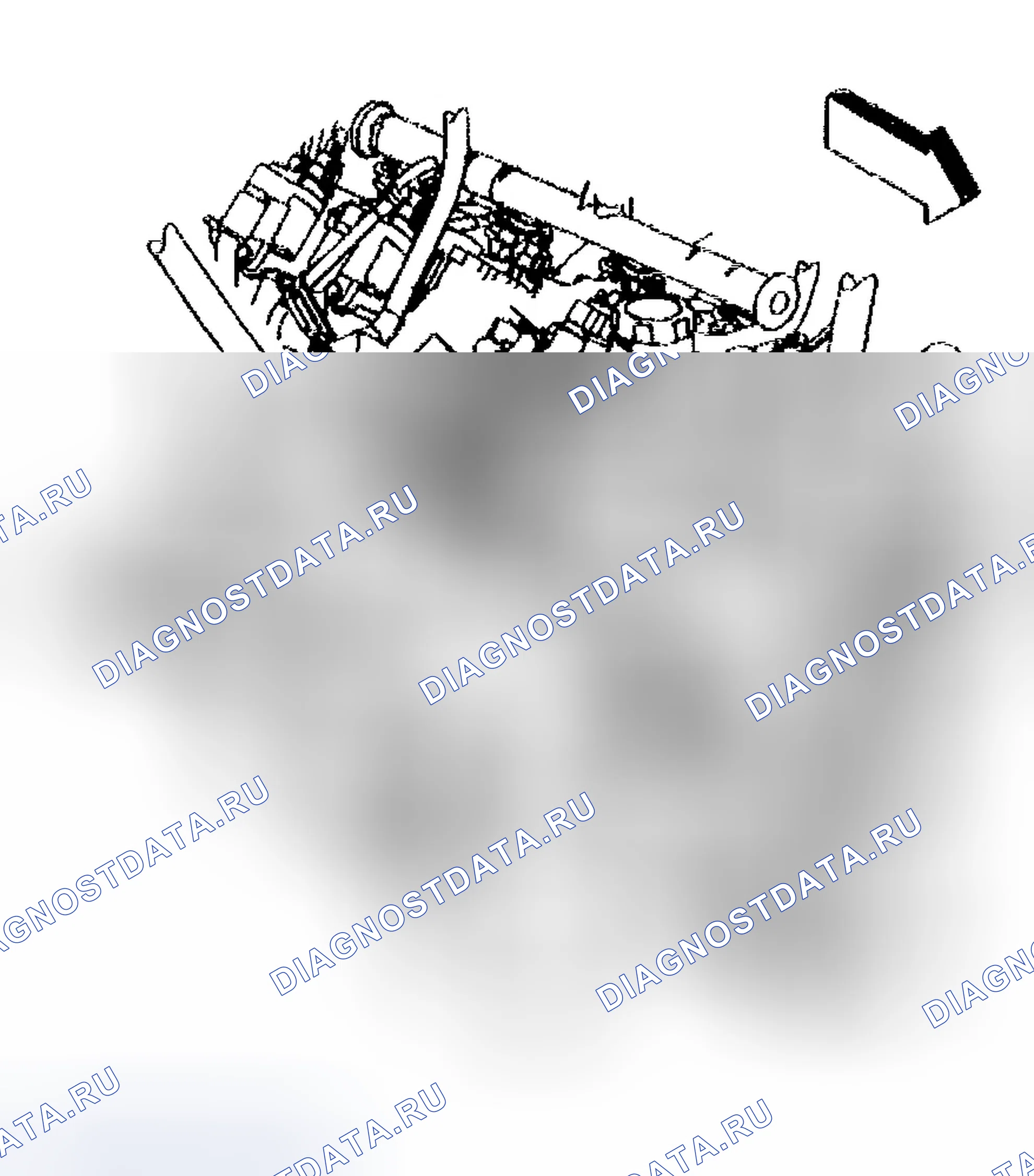 Рис. 164. Chevrolet Silverado 1500 HD 