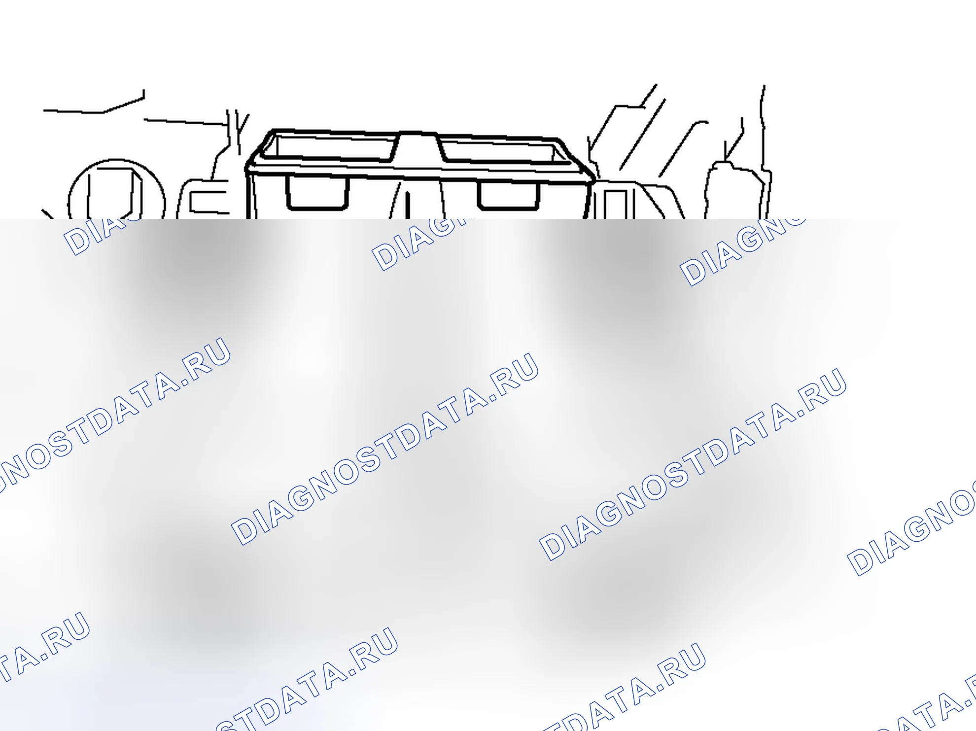 Рис. 123. Haval H8 I