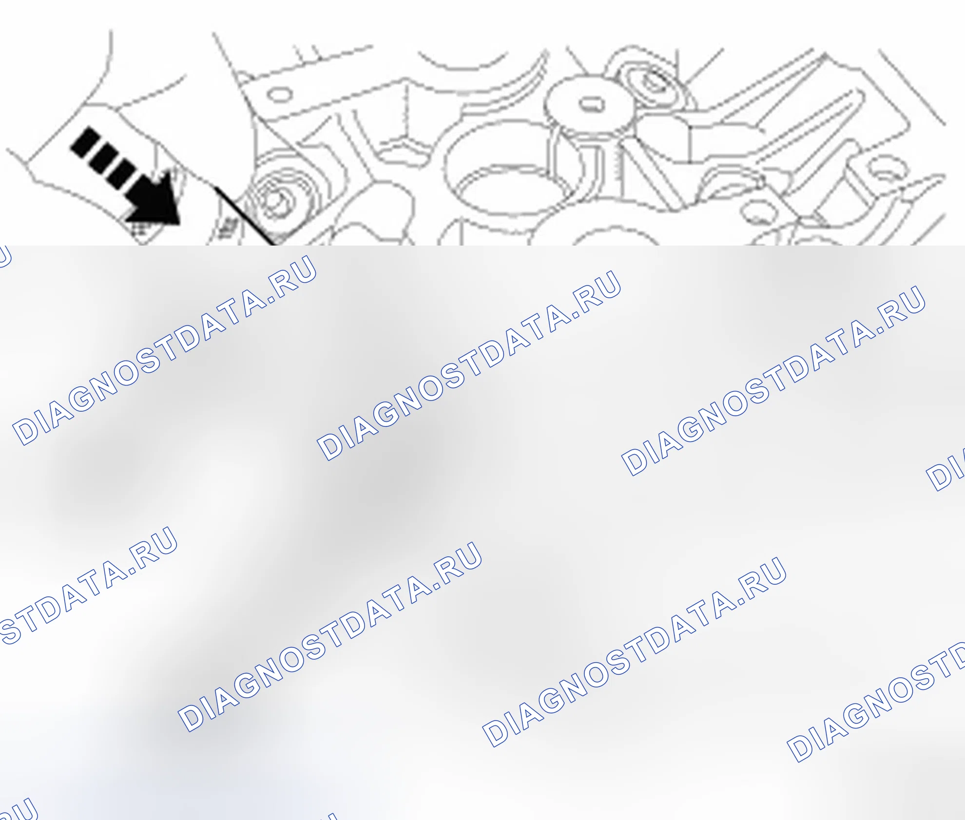 Рис. 508. Jeep Compass I