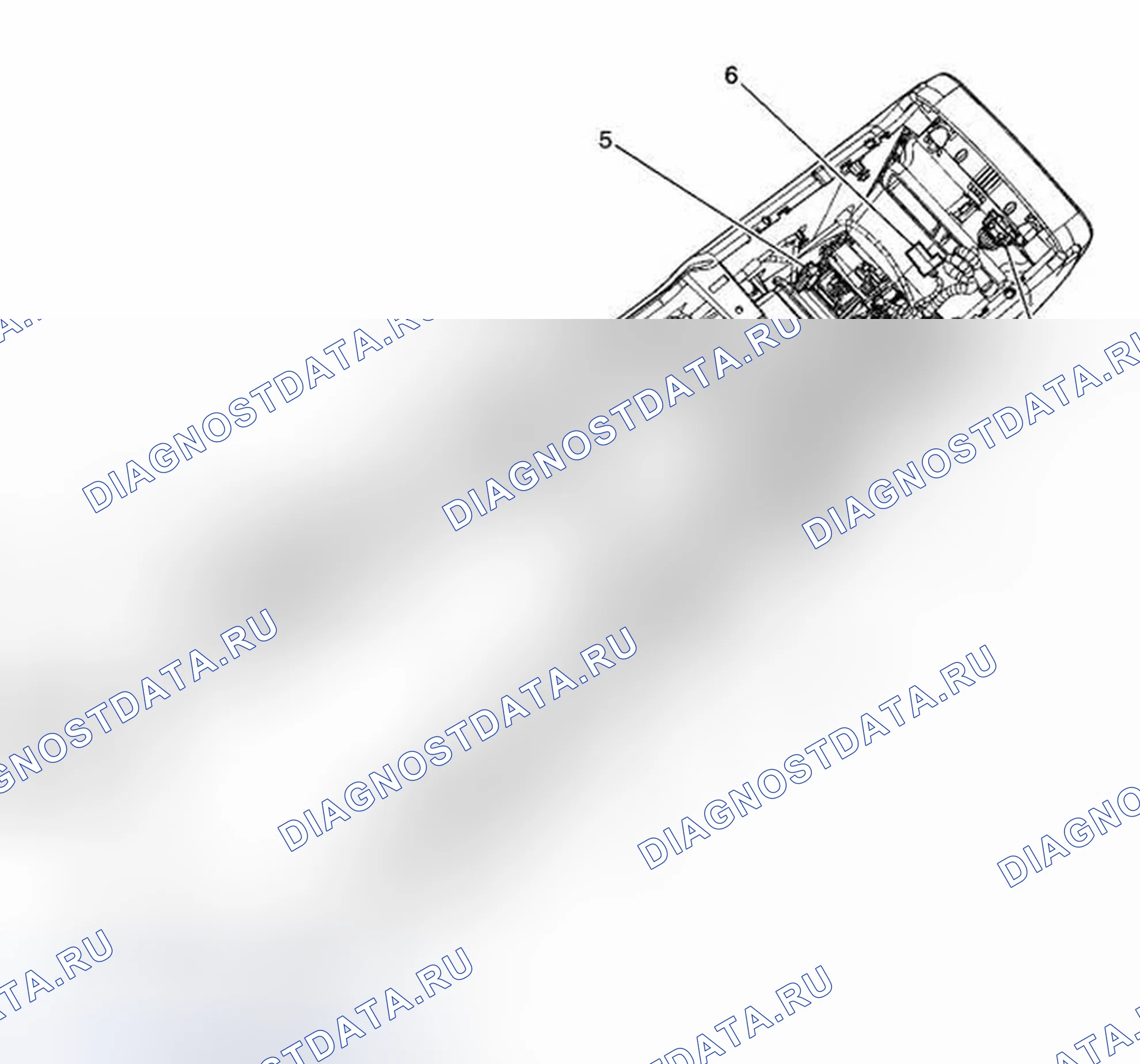 Рис. 49. Cadillac STS I