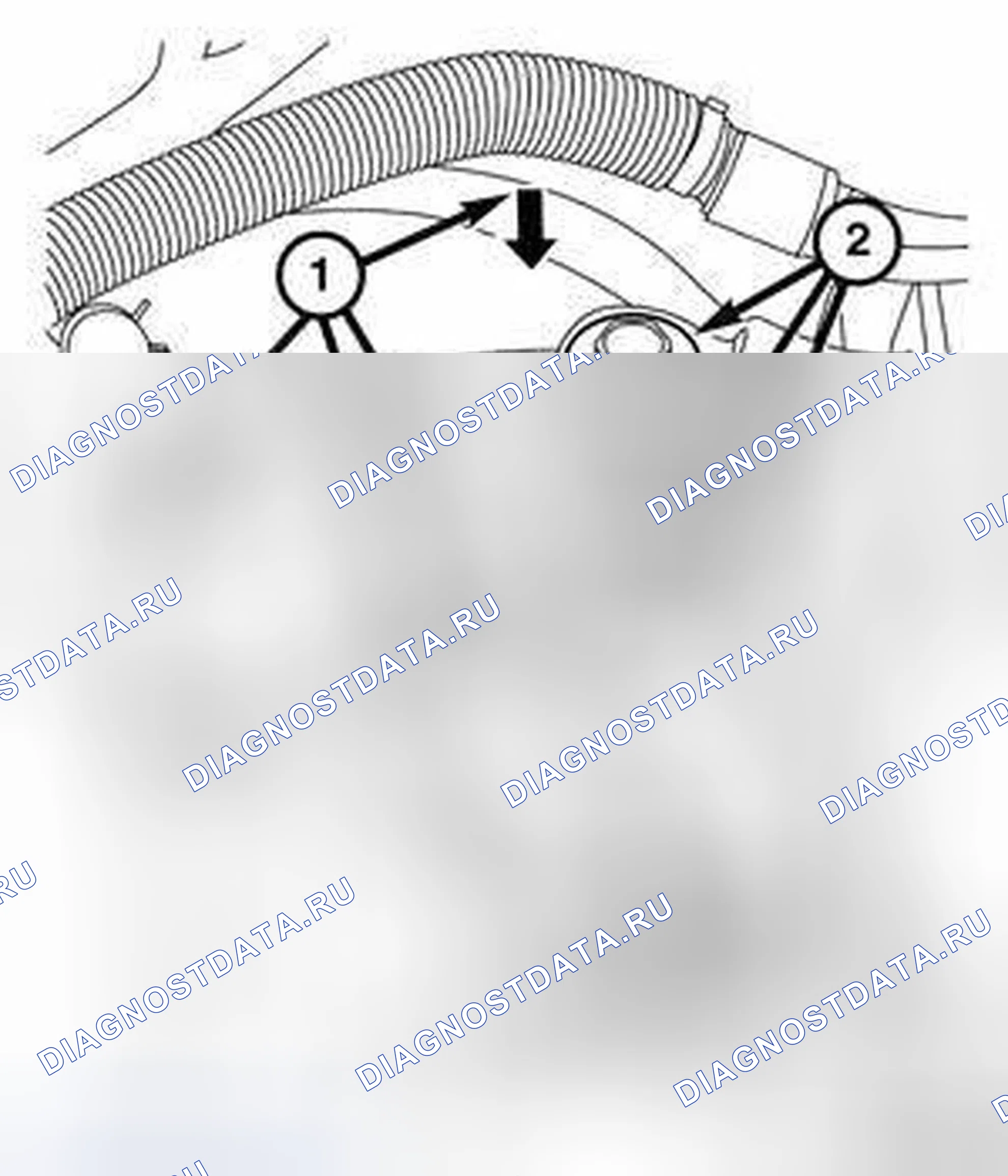 Рис. 350. Dodge Dart PF
