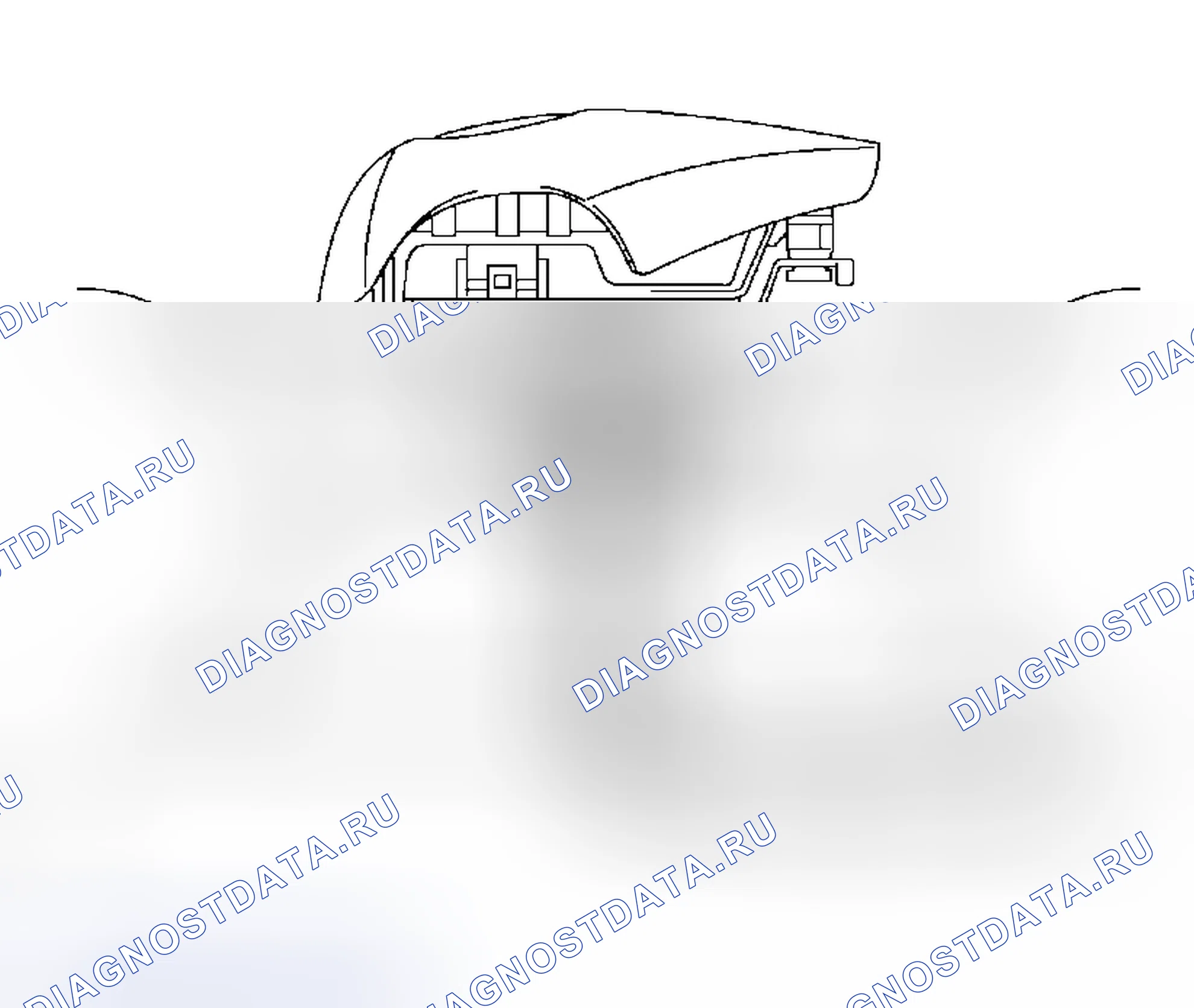 Рис. 443. Haval H5 I
