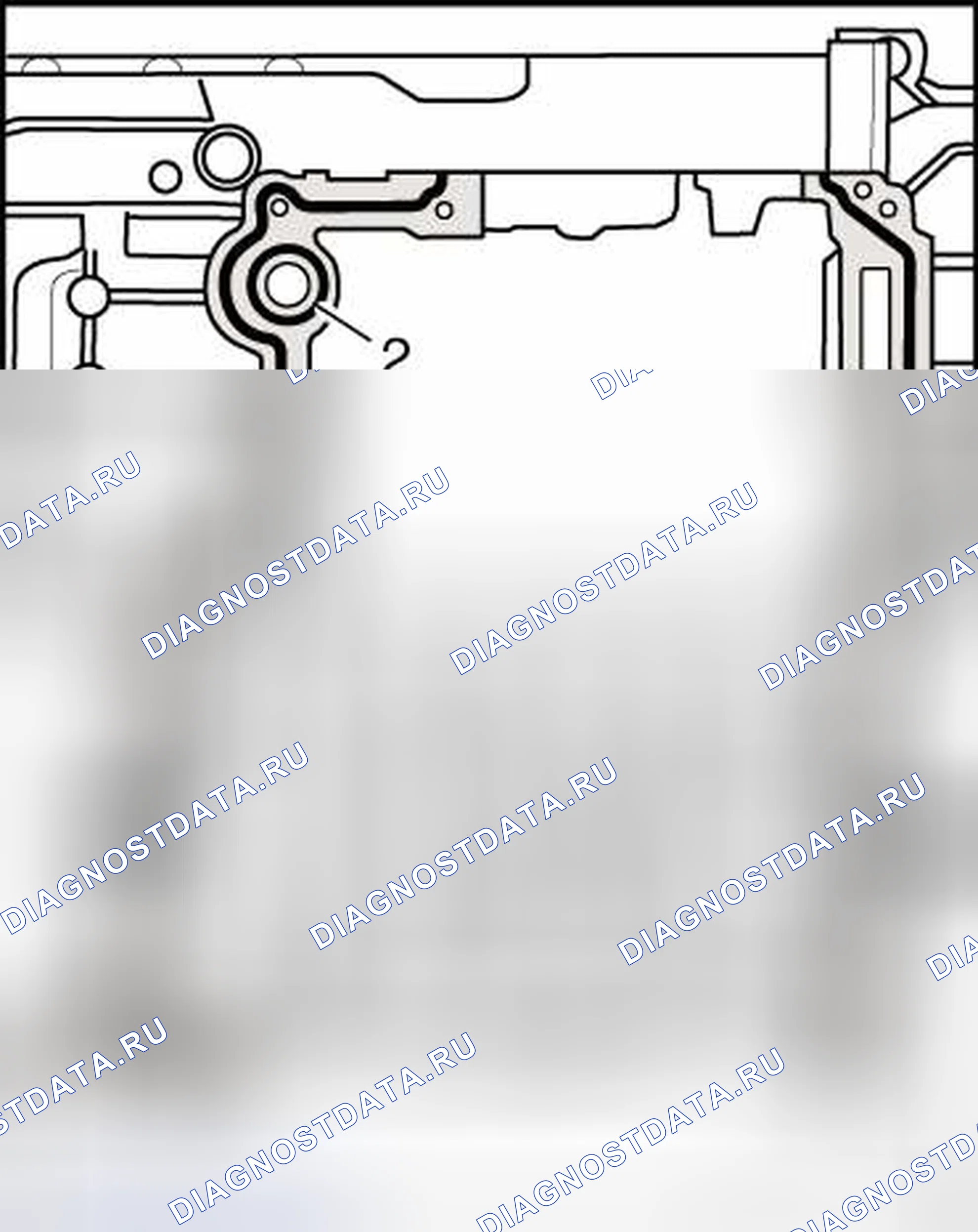 Рис. 52. Volkswagen Touareg II