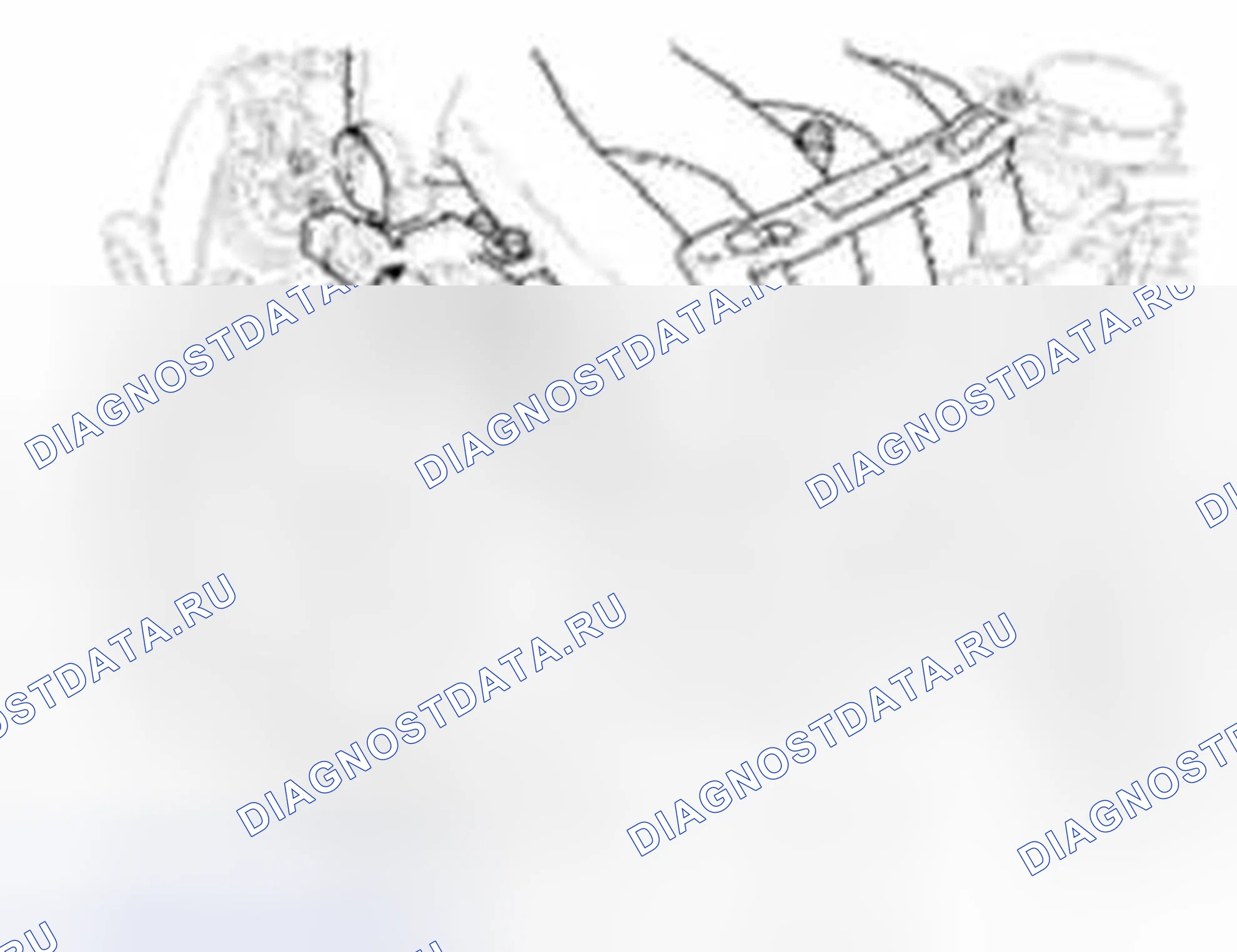 Рис. 99. Hyundai Veracruz I