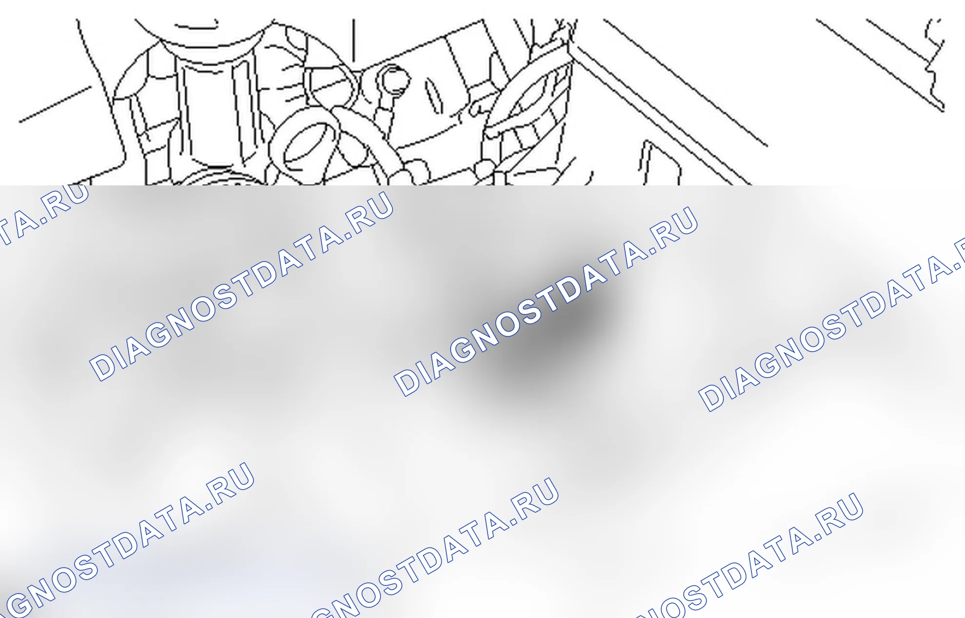 Рис. 33. Lexus IS F I