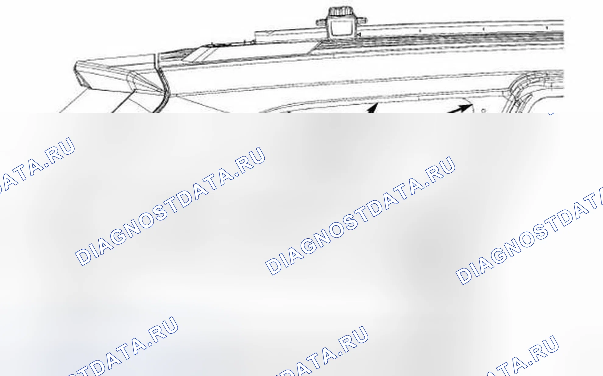 Рис. 331. Dodge Journey I