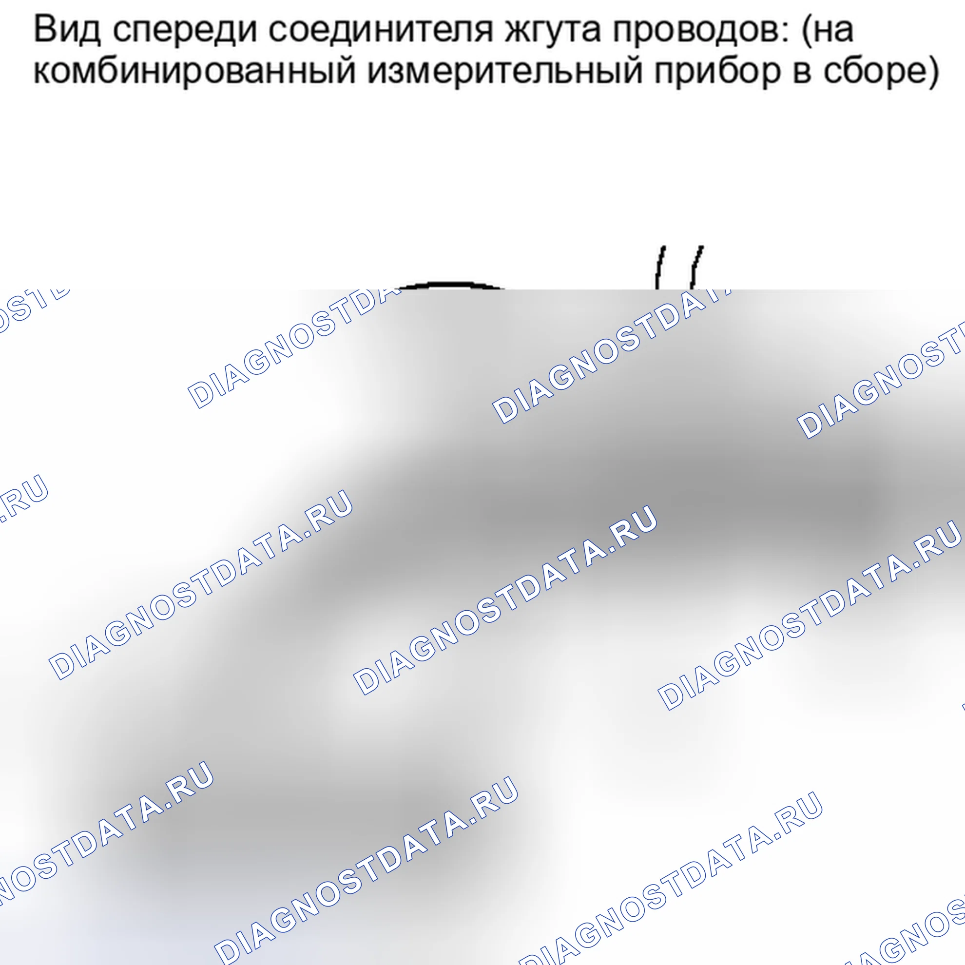 Рис. 1755. Toyota Highlander II рестайлинг
