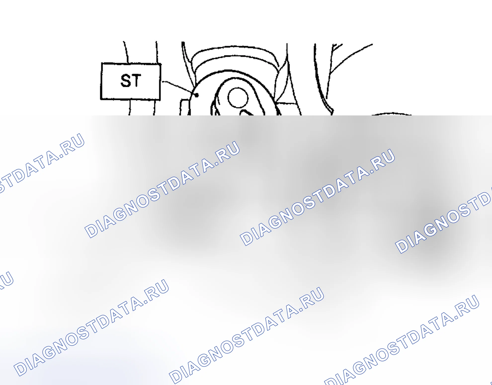 Рис. 21. Subaru Impreza GD/GC/GG