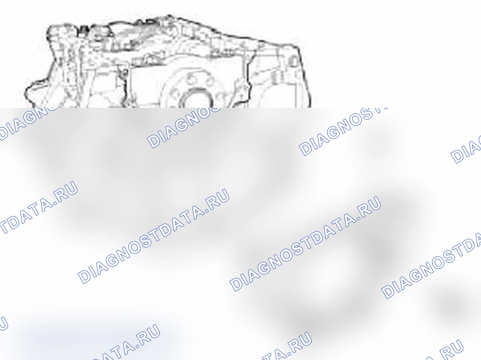 Рис. 254. Hyundai Santa Fe III