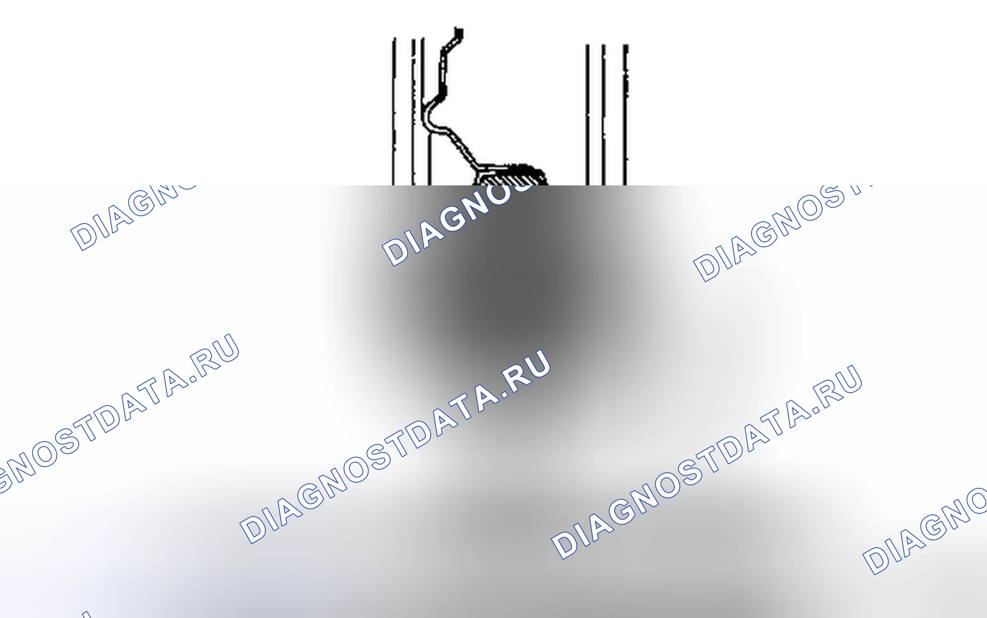 Рис. 11: ПРОВЕРКА колёс и шин. Honda Accord IV