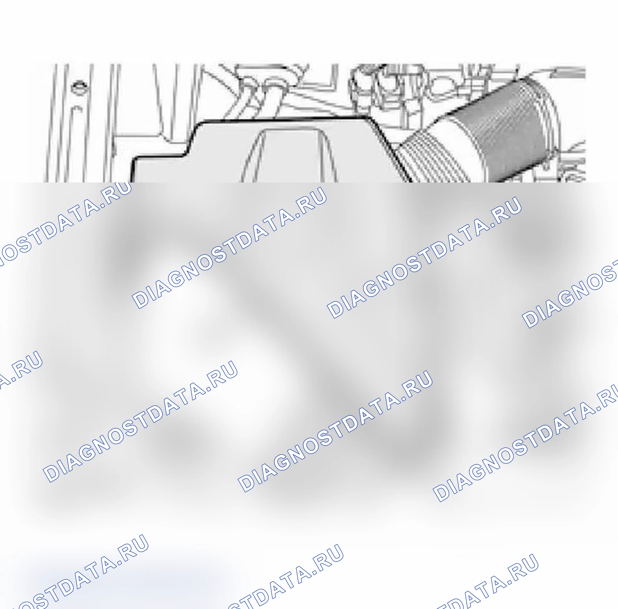 Рис. 149. Audi A6 C5 рестайлинг