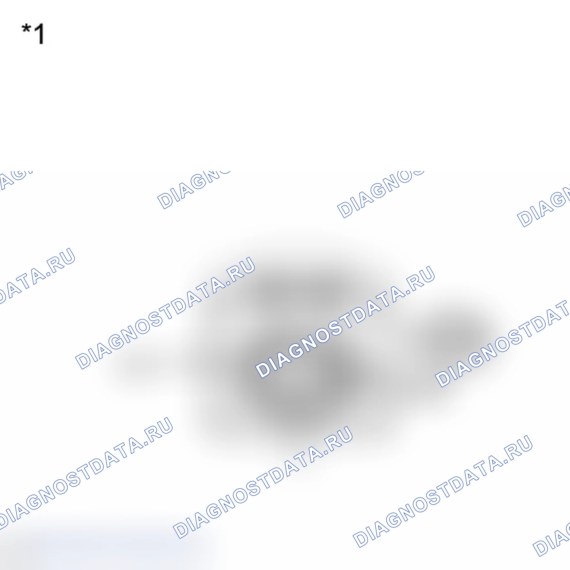 Рис. 279. Toyota Prius PHV pre-III