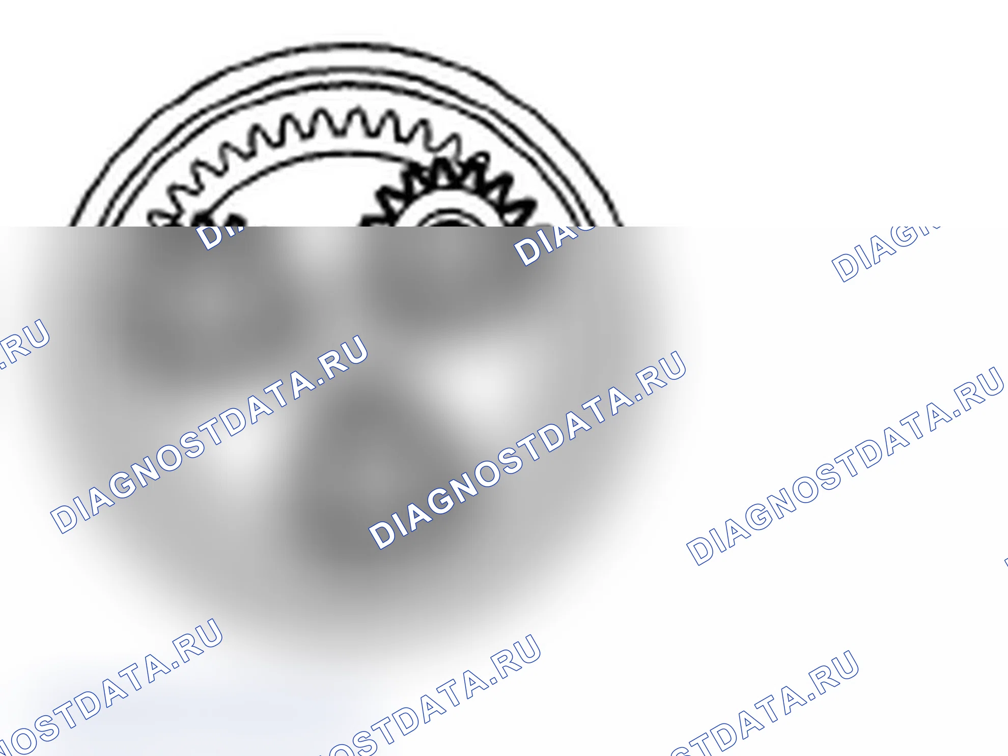 Рис. 90. Subaru Impreza WRX STI GR