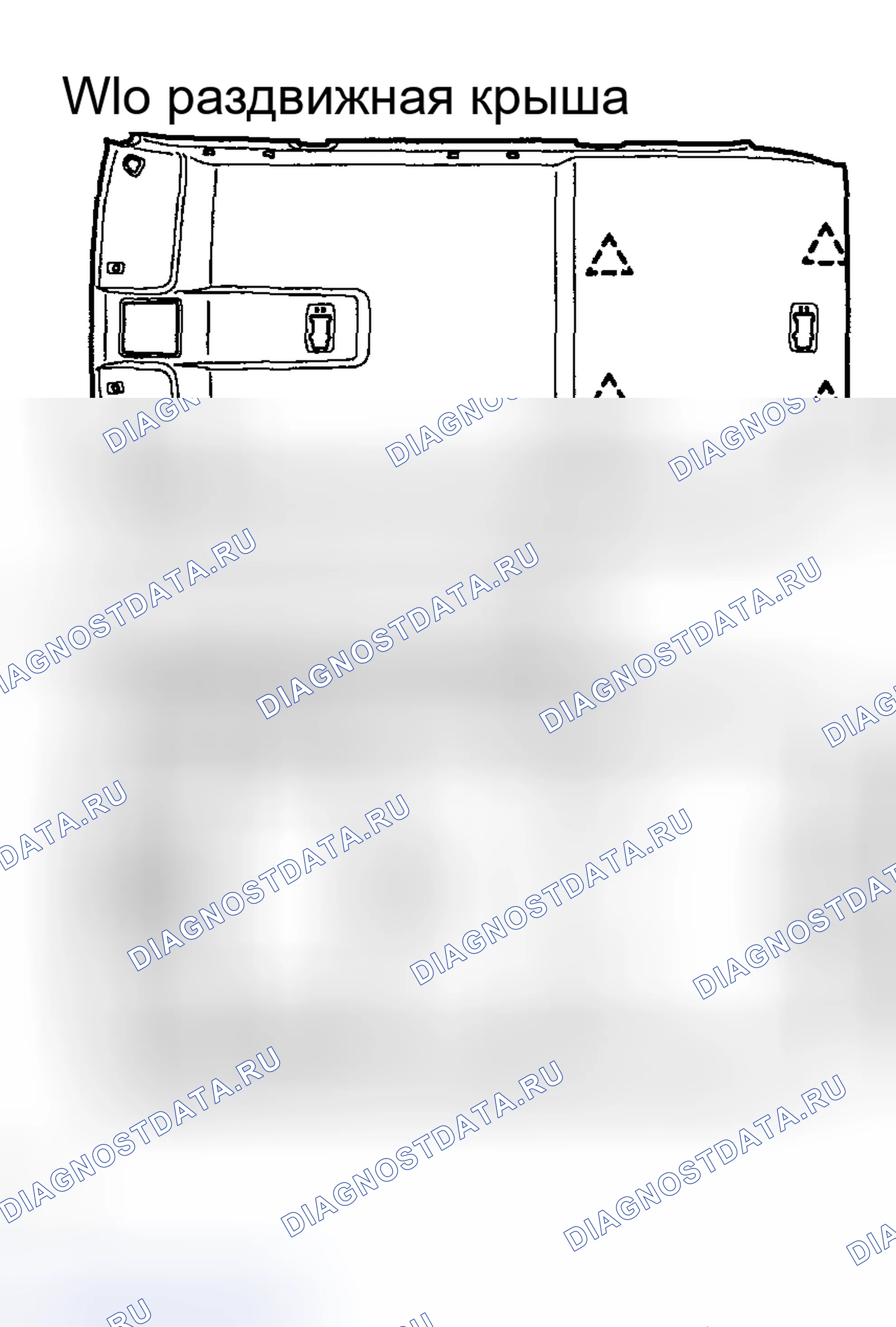 Рис. 48. Toyota Highlander I рестайлинг