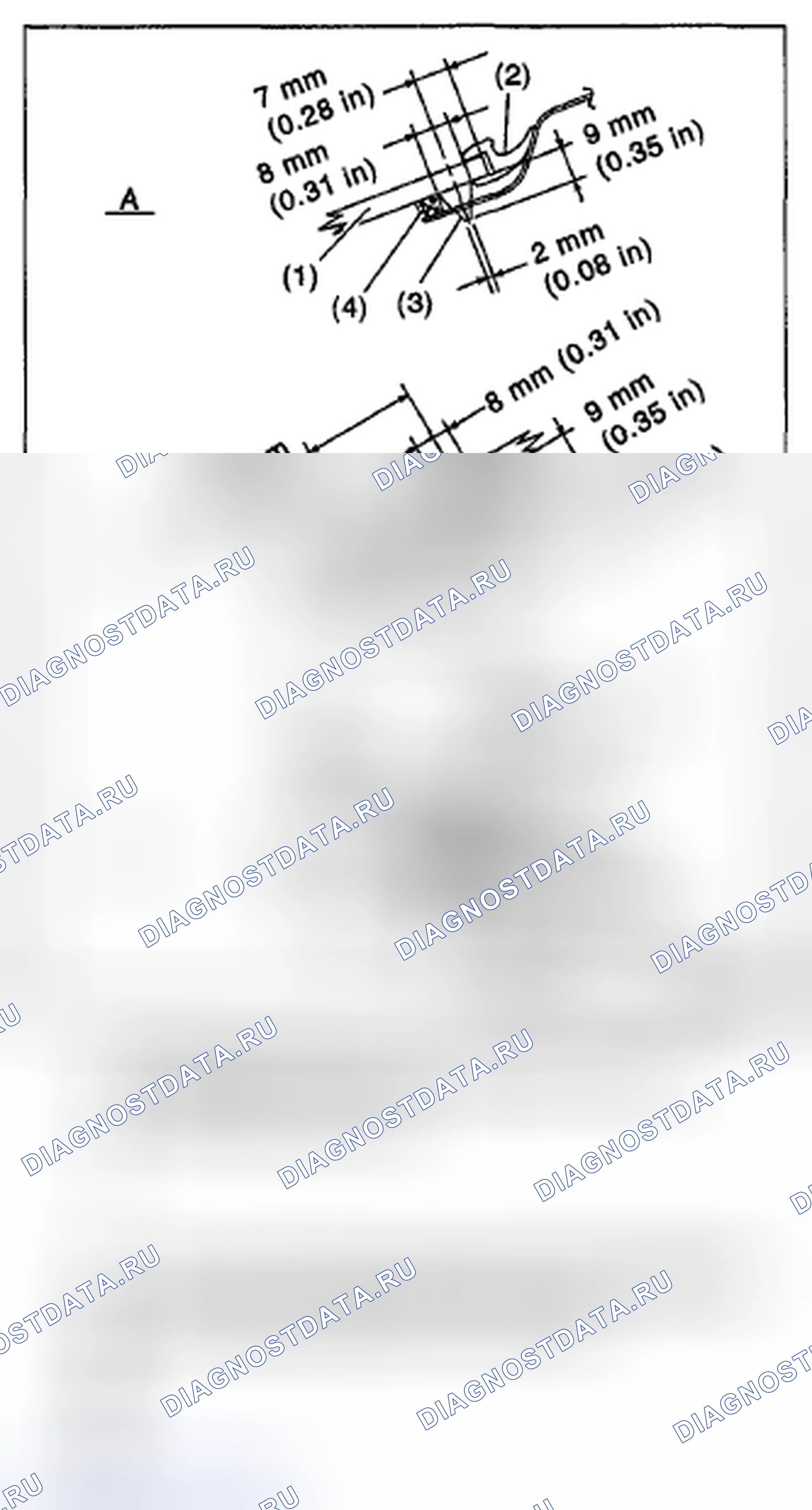 Рис. 120. Subaru Impreza GH