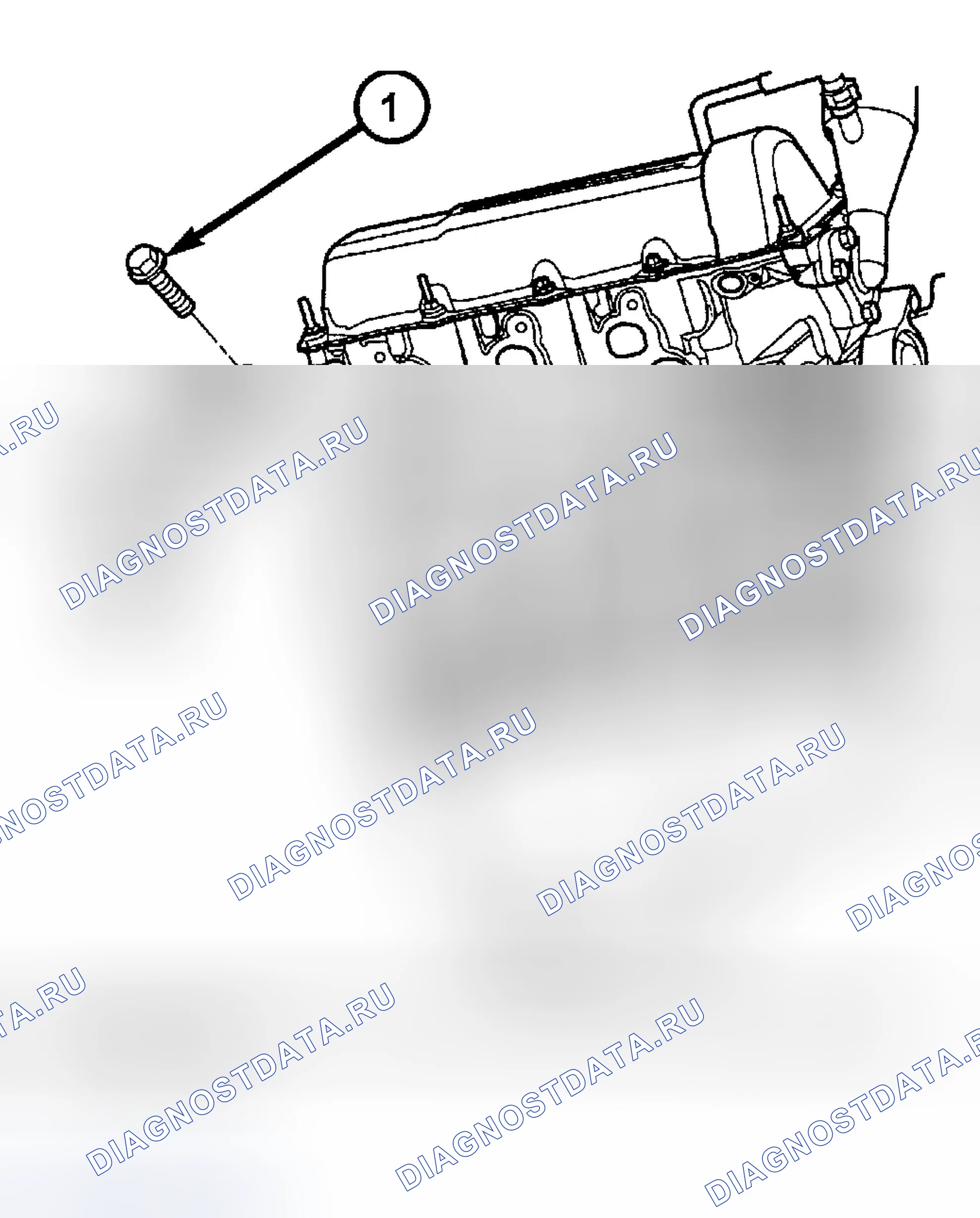 Рис. 70. Dodge Pickup R1500 