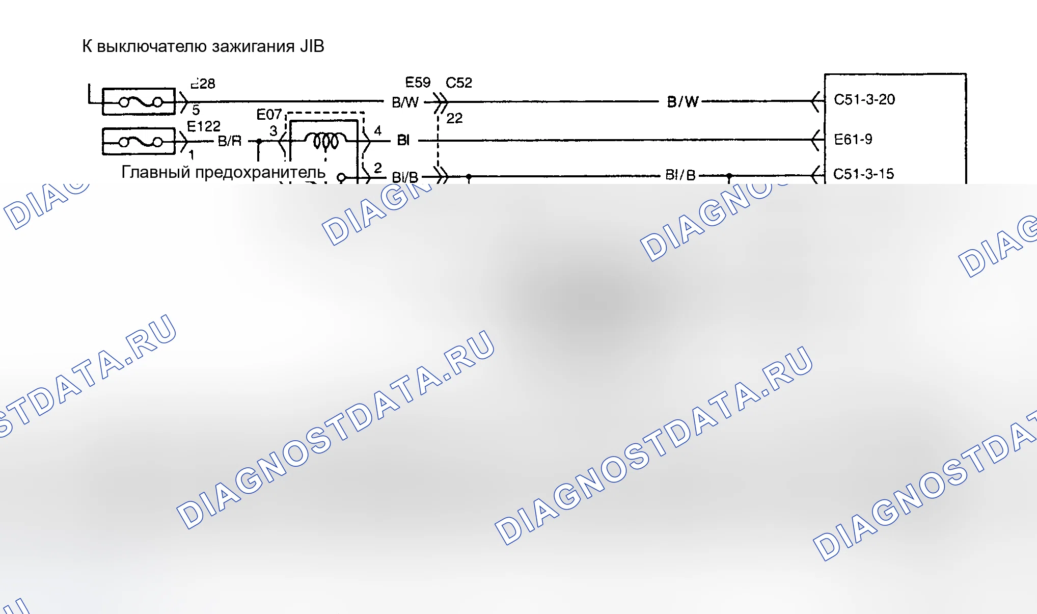 Рис. 54. Suzuki Grand Vitara I рестайлинг
