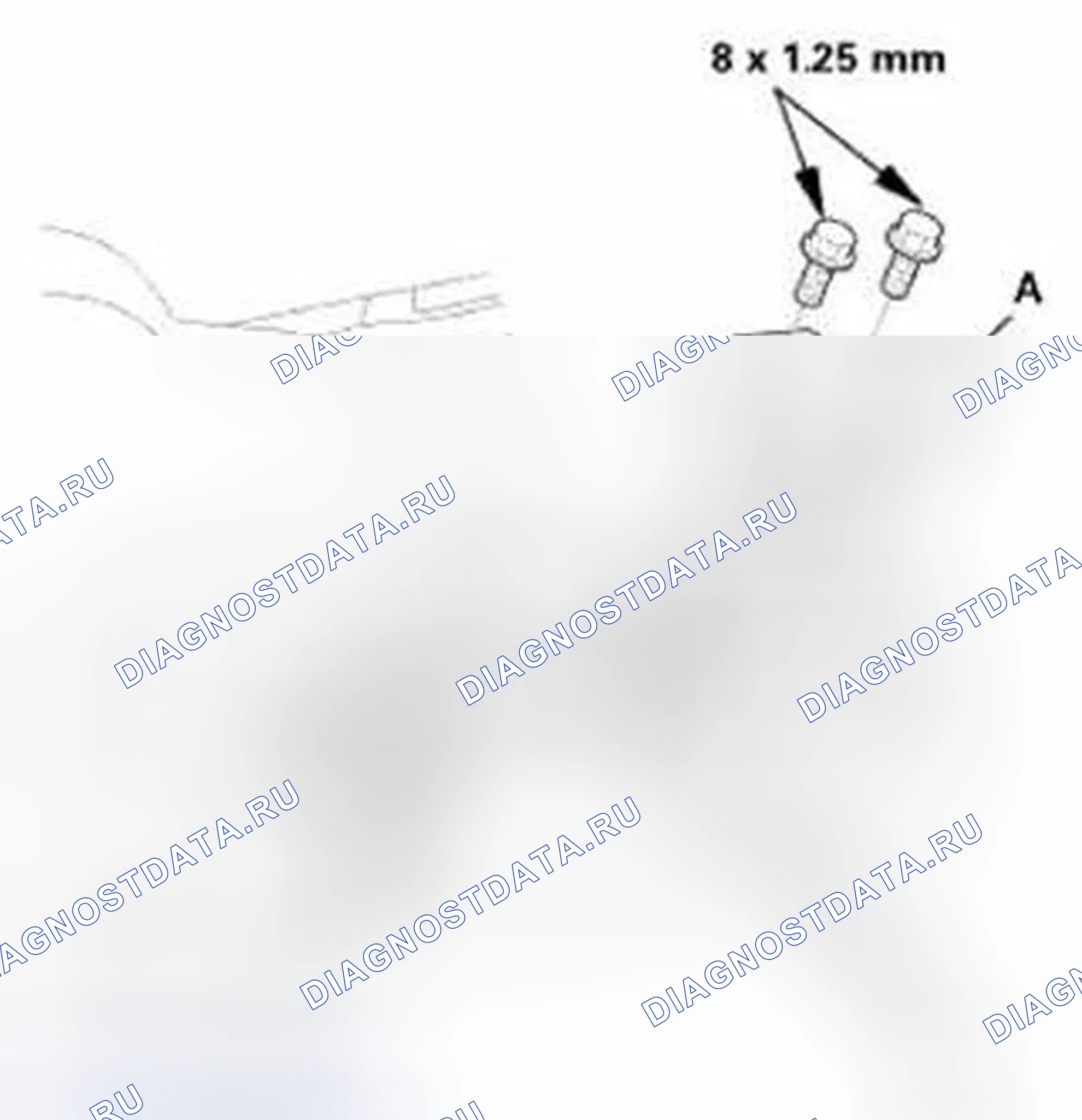 Рис. 479. Honda Civic IX