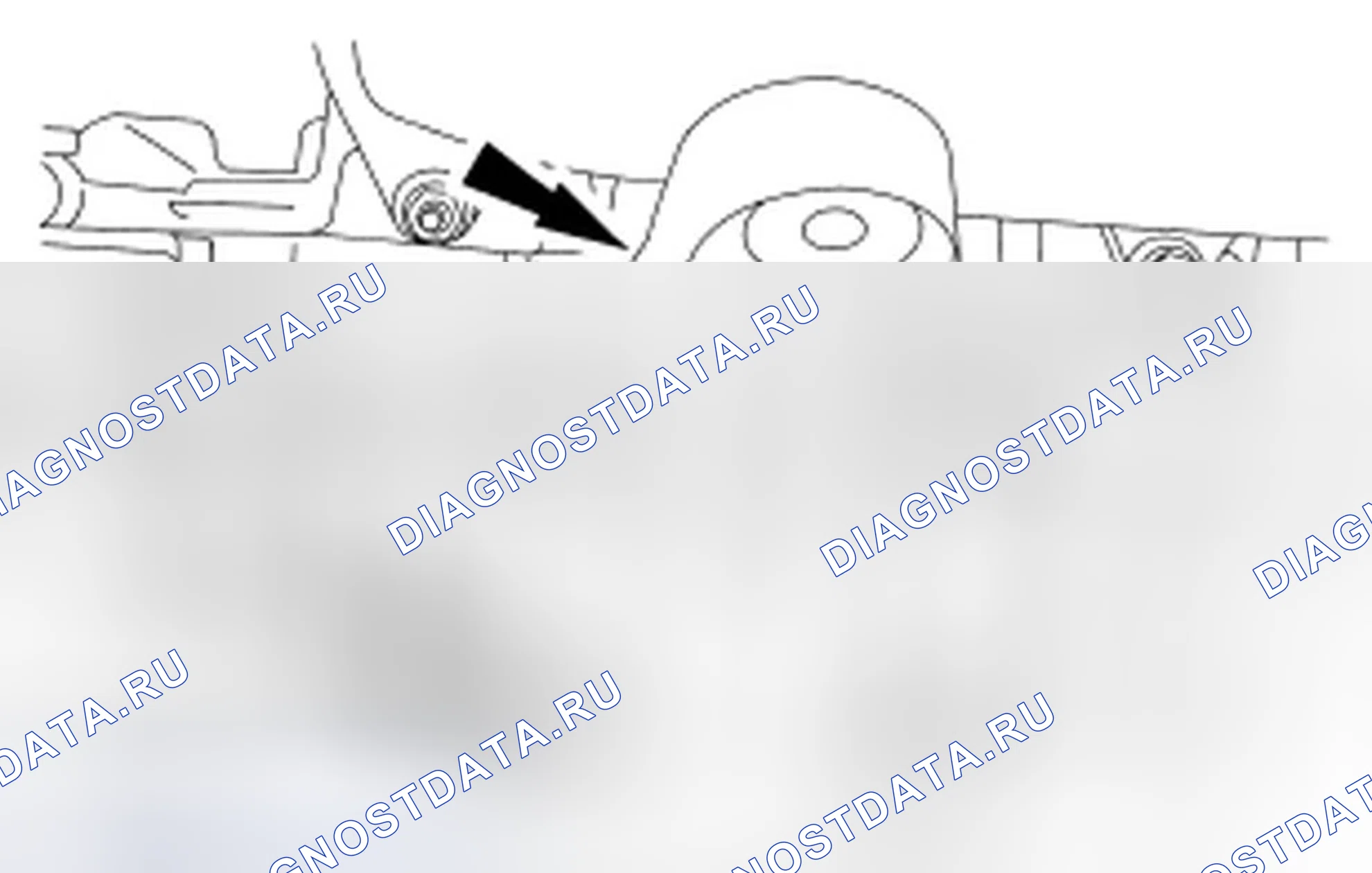 Рис. 579. Ford Mustang V