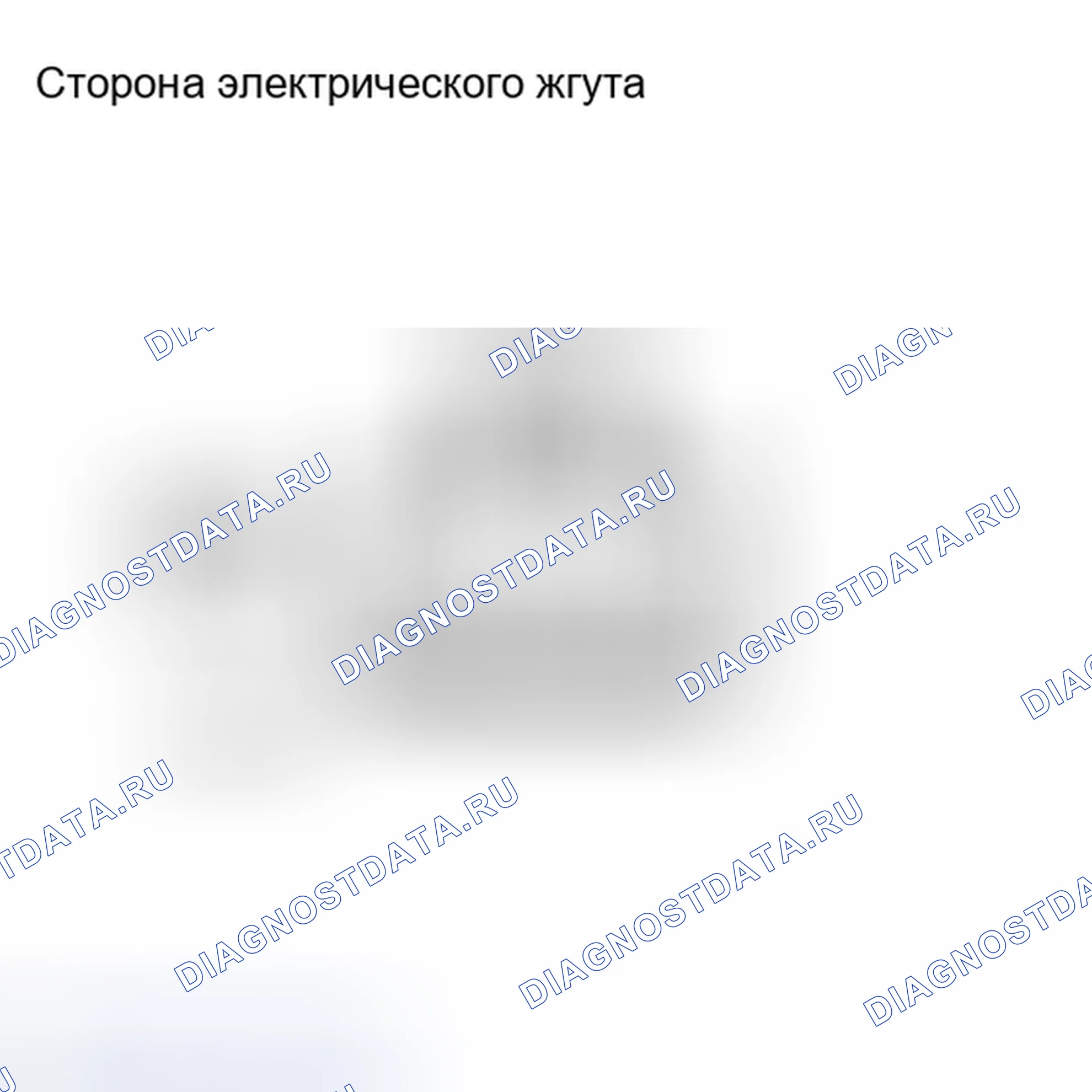 Рис. 85: ПОРЯДОК ВЫПОЛНЕНИЯ РАБОТ. Toyota RAV4 III рестайлинг