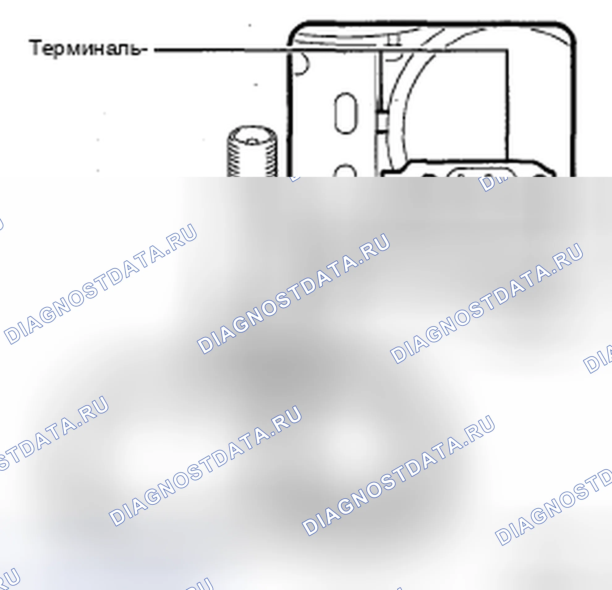 Рис. 67. Toyota Sienna II рестайлинг