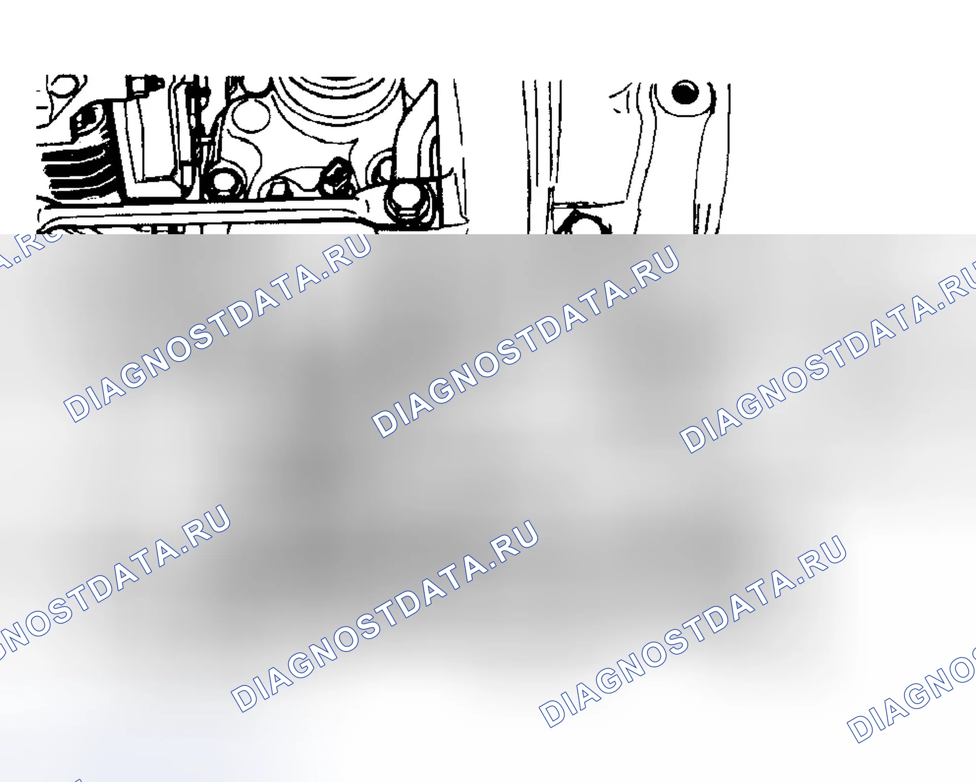 Рис. 1026. Dodge Pickup R1500 