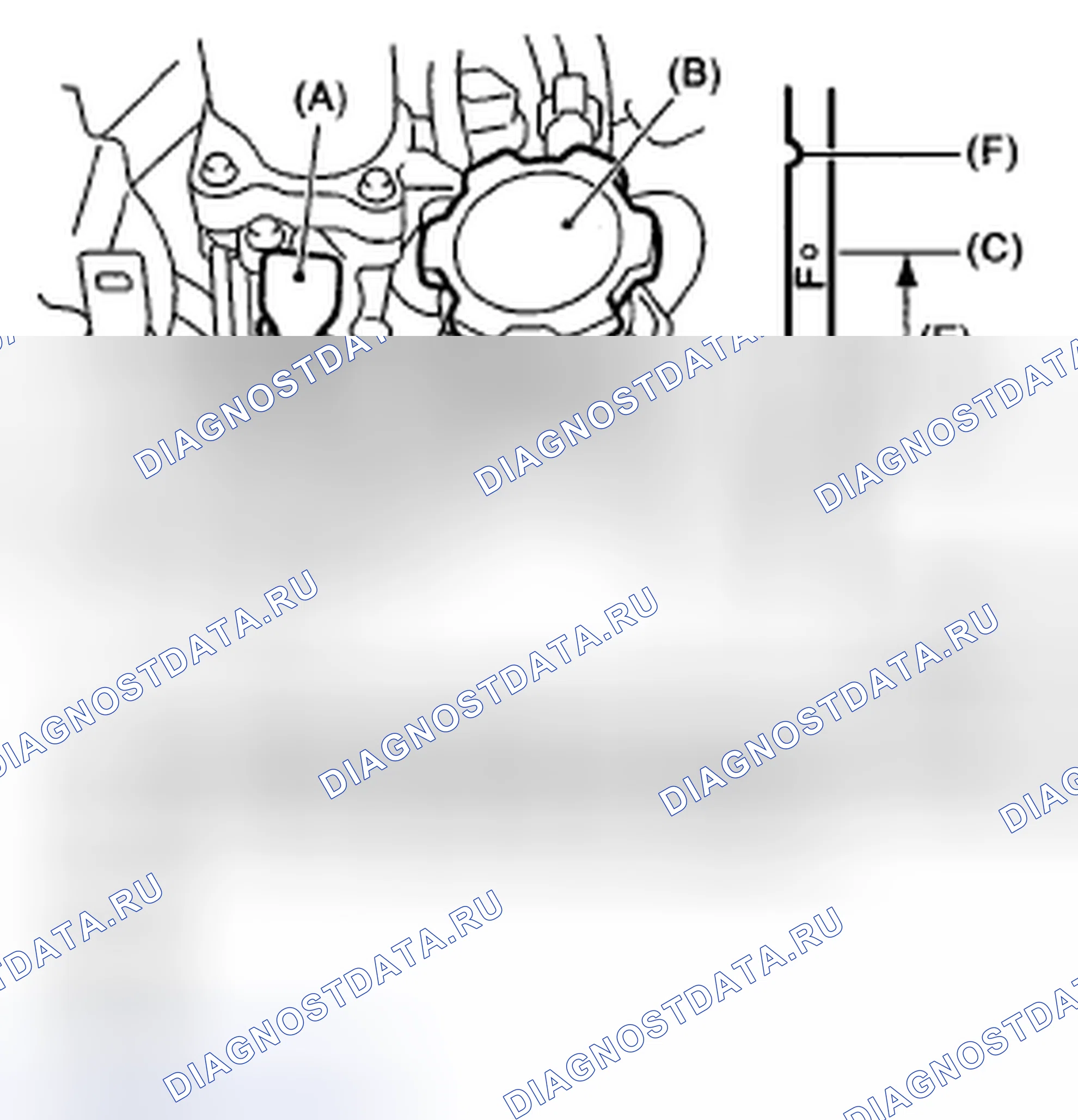 Рис. 58. Subaru Impreza WRX GH