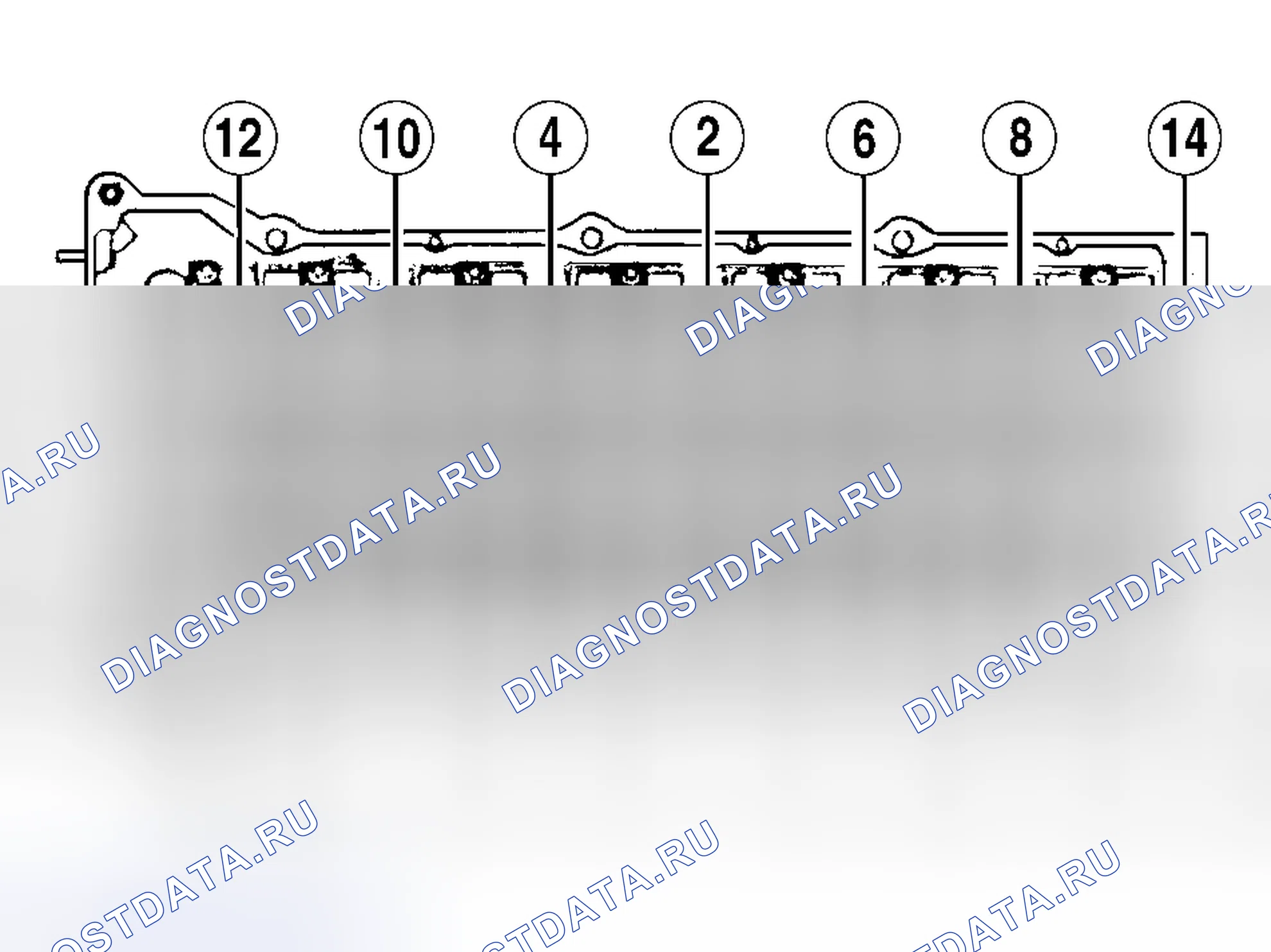 Рис. 5: Установка. BMW Z3 E36
