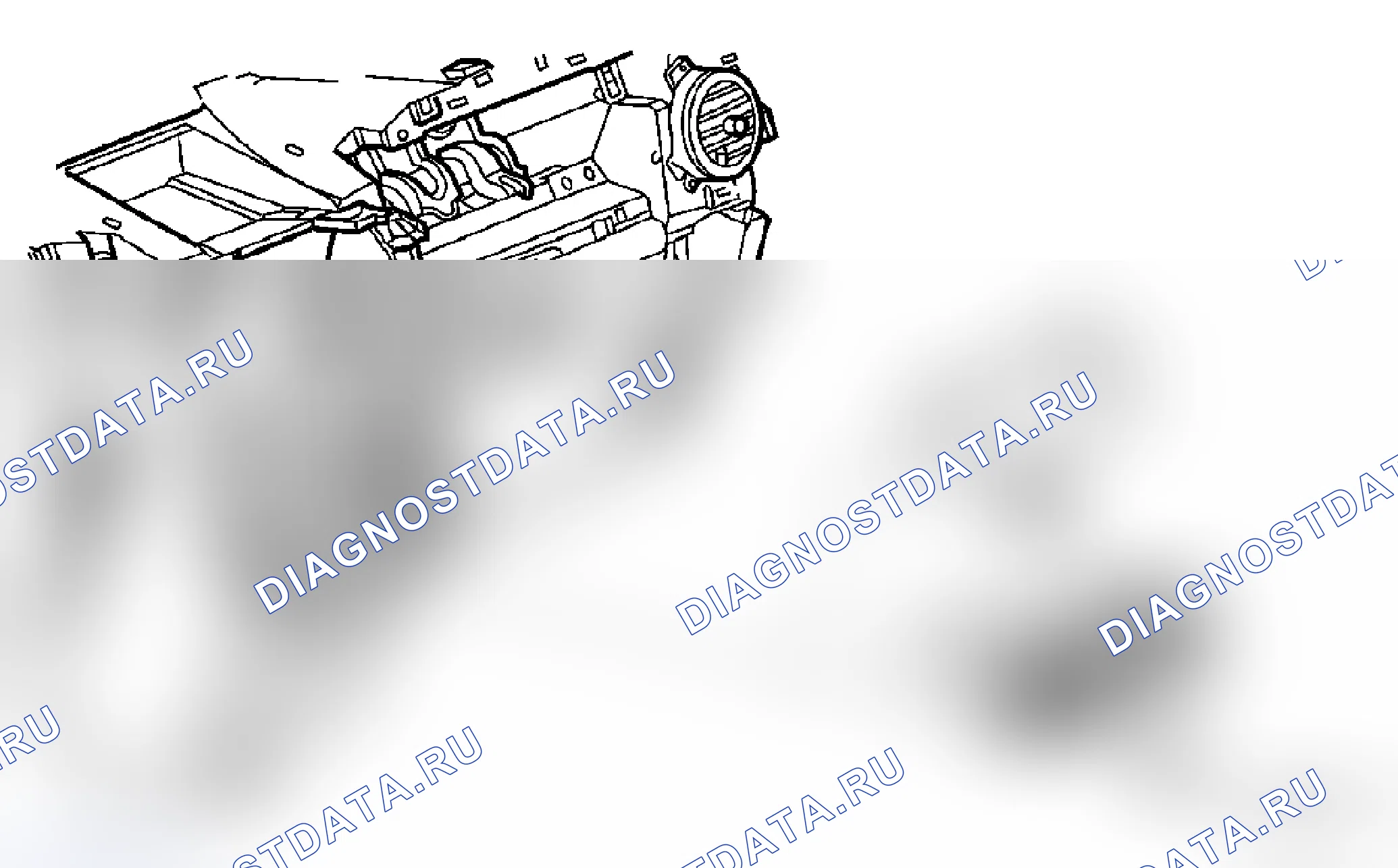 Рис. 357. Jeep Compass I