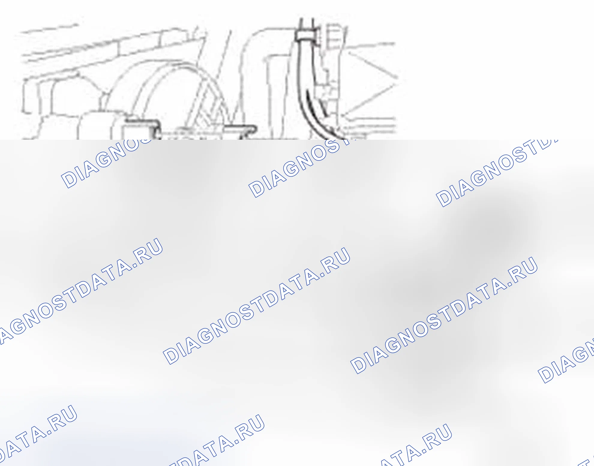Рис. 723: Установка. Honda CR-V IV