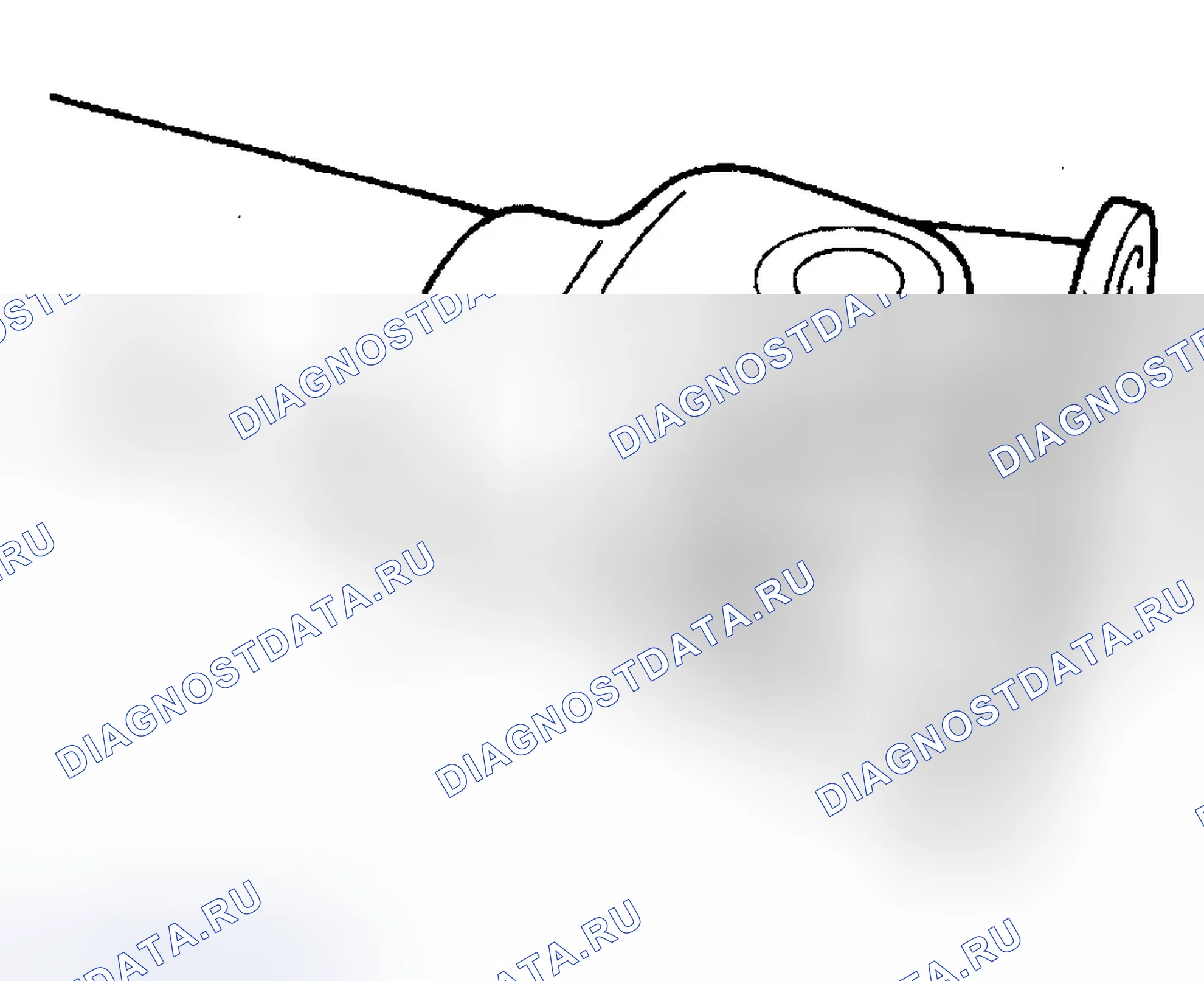 Рис. 15. Isuzu VehiCross I