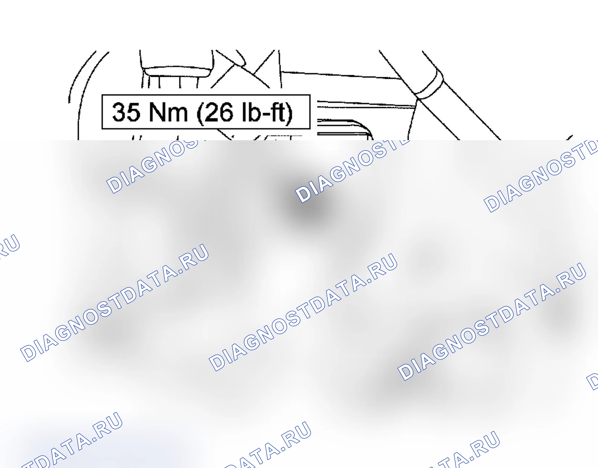 Рис. 1116. Ford Econoline E350 Super Duty 