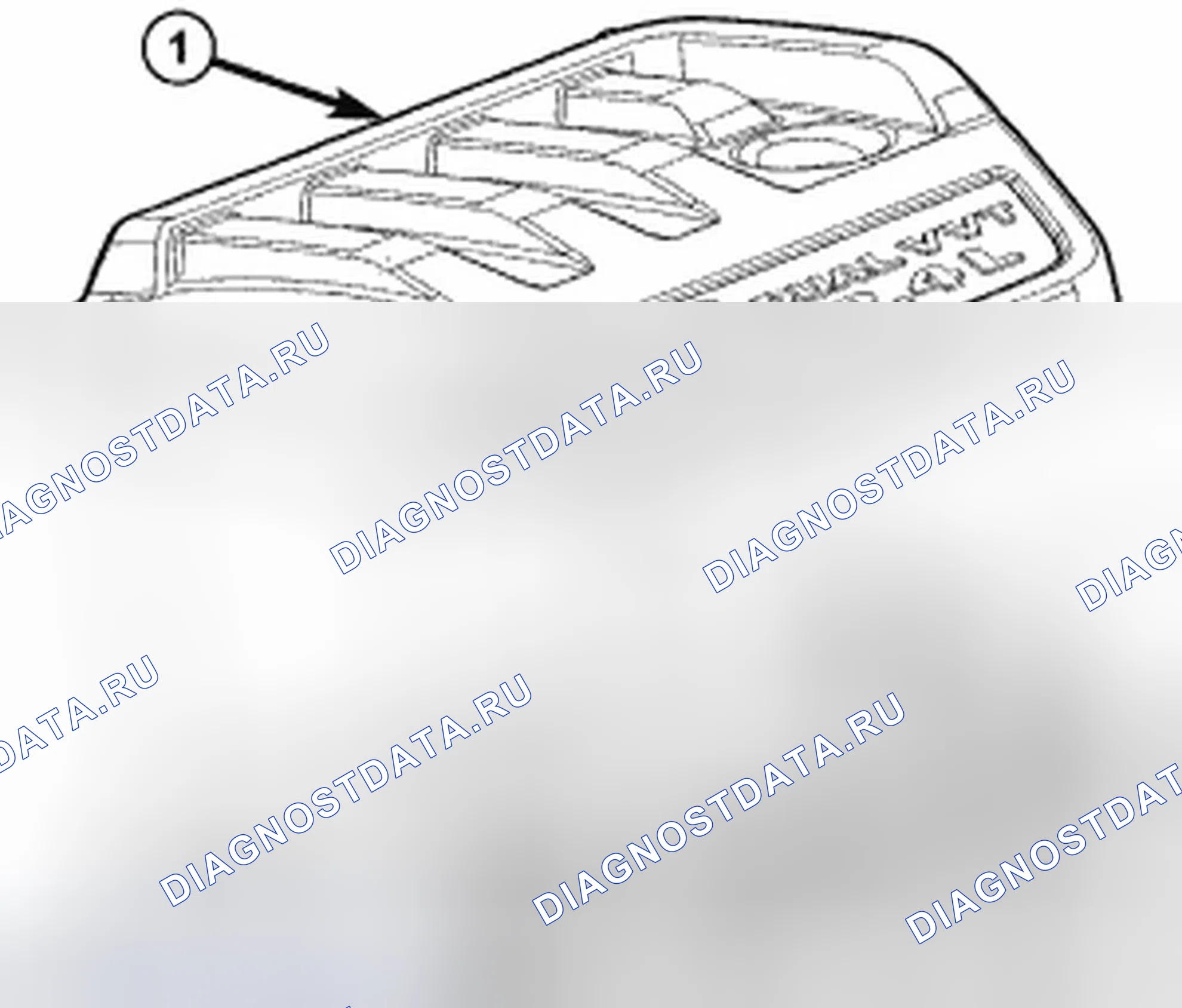 Рис. 495. Jeep Compass I