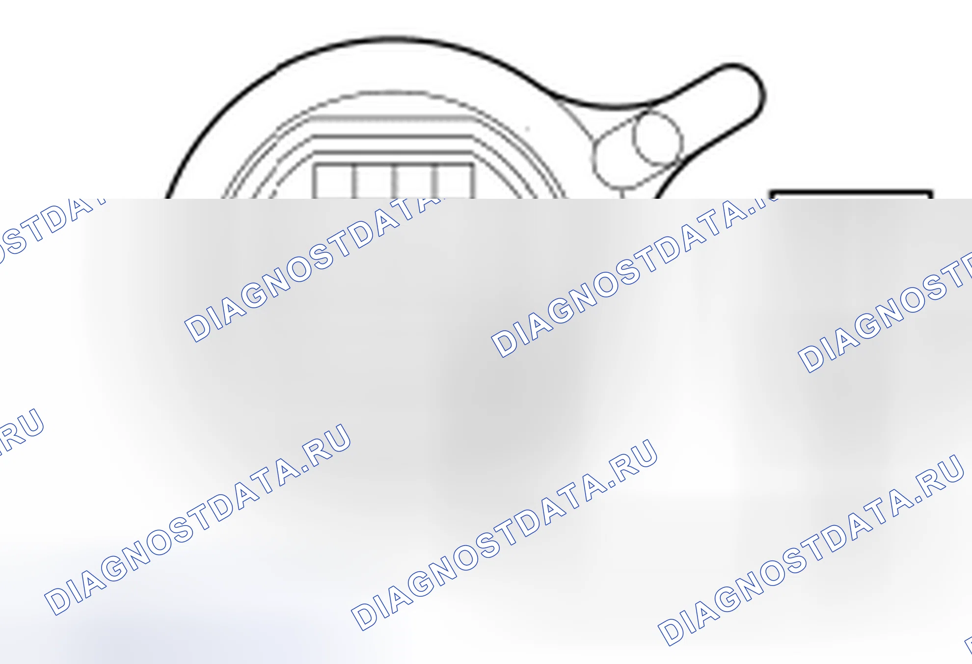 Рис. 25. Hyundai Lafesta I