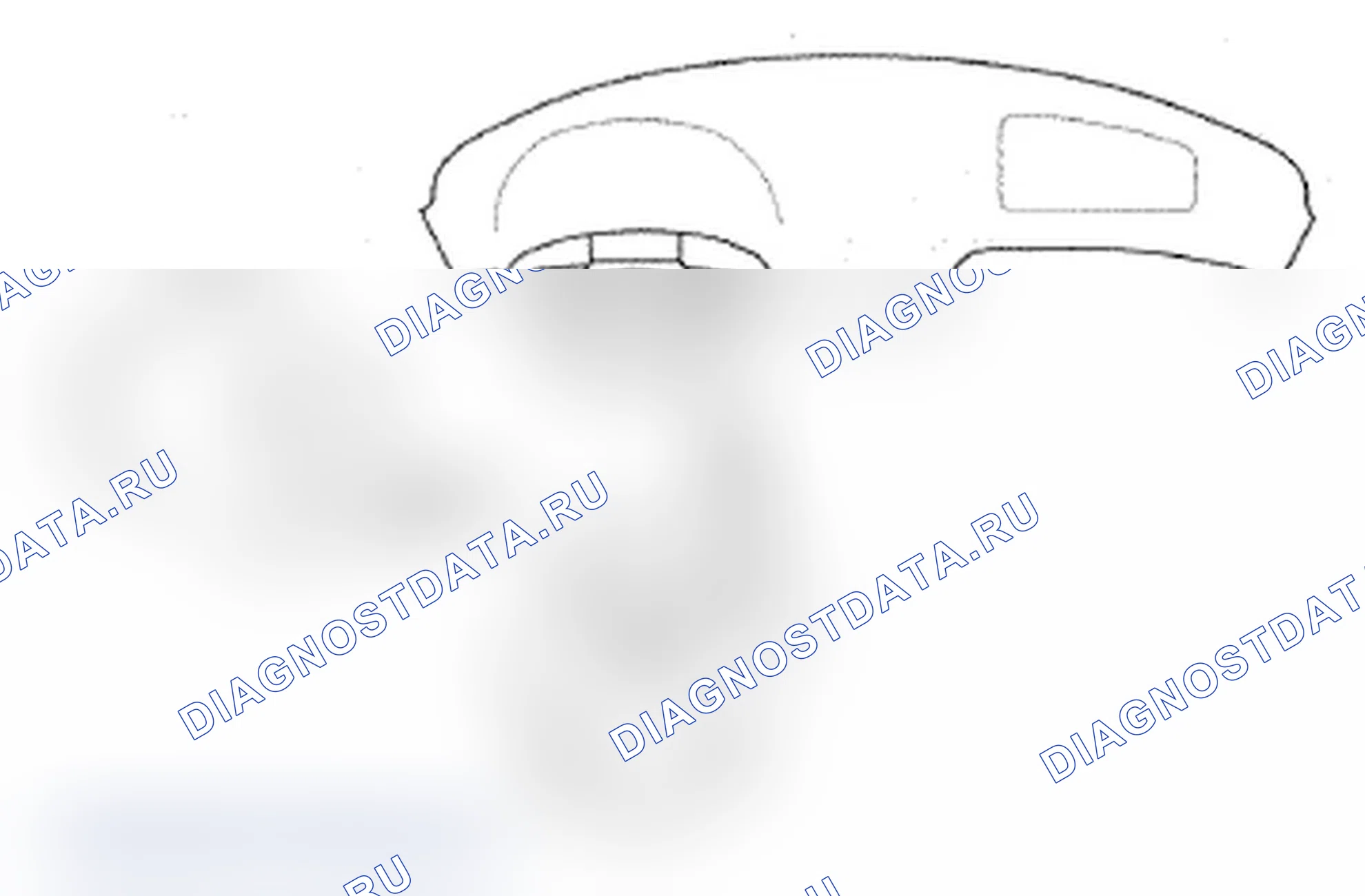 Рис. 7. Acura TL IV рестайлинг