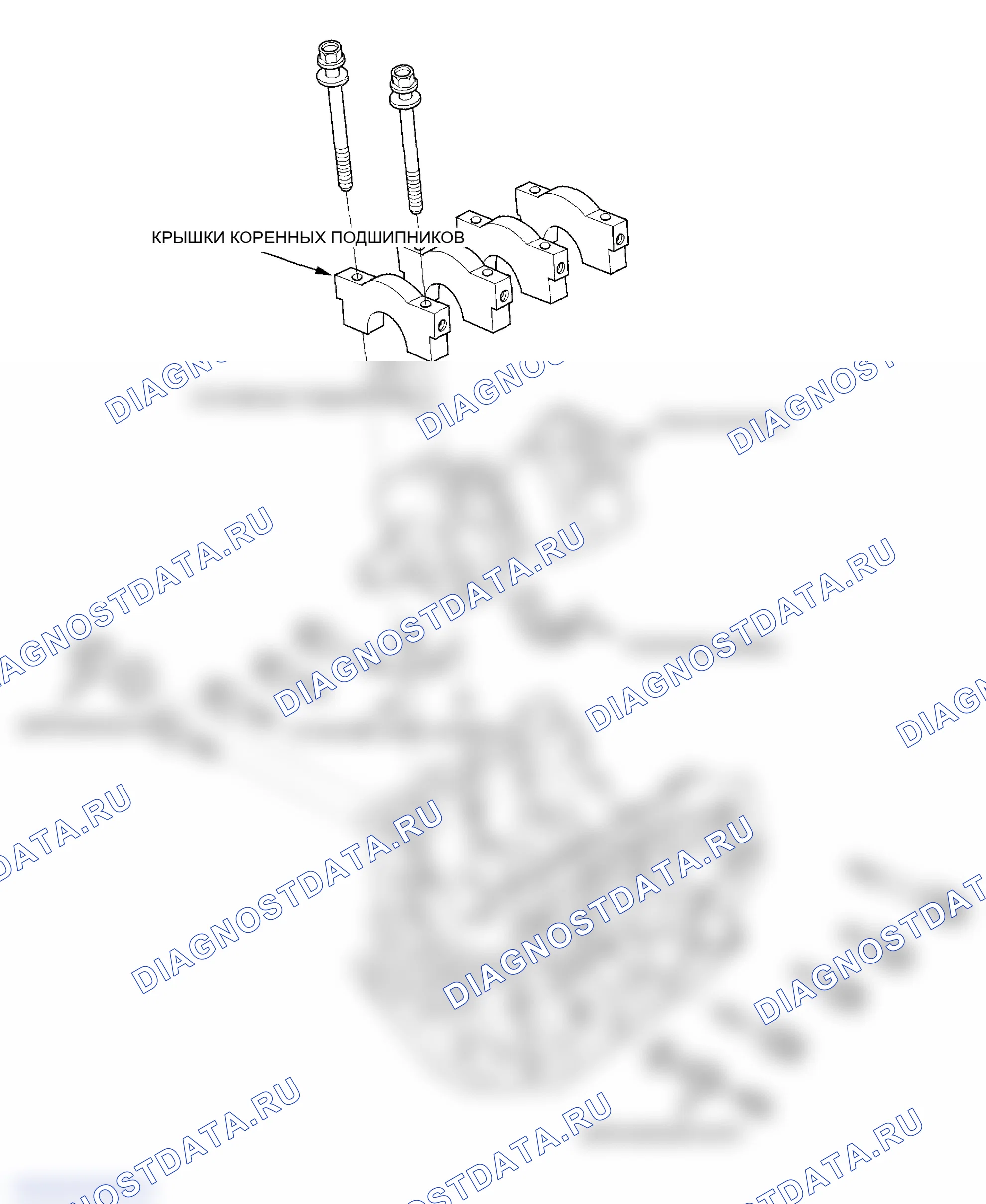 Рис. 220. Honda Ridgeline I