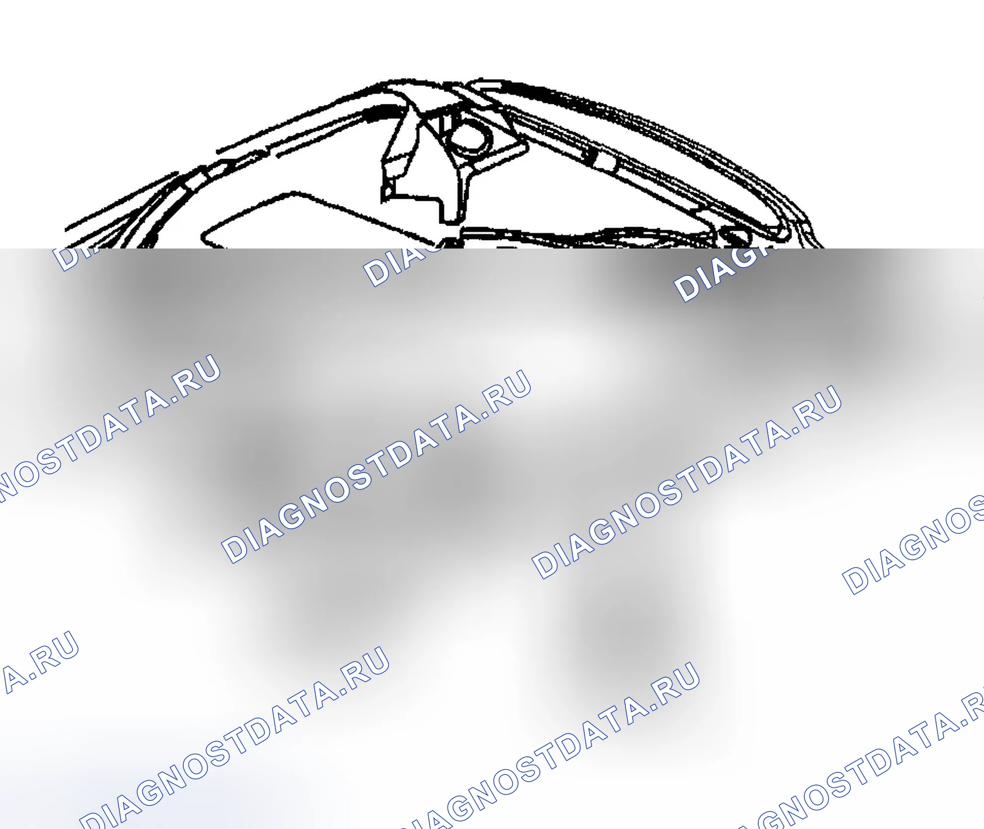 Рис. 7. Buick LeSabre VIII