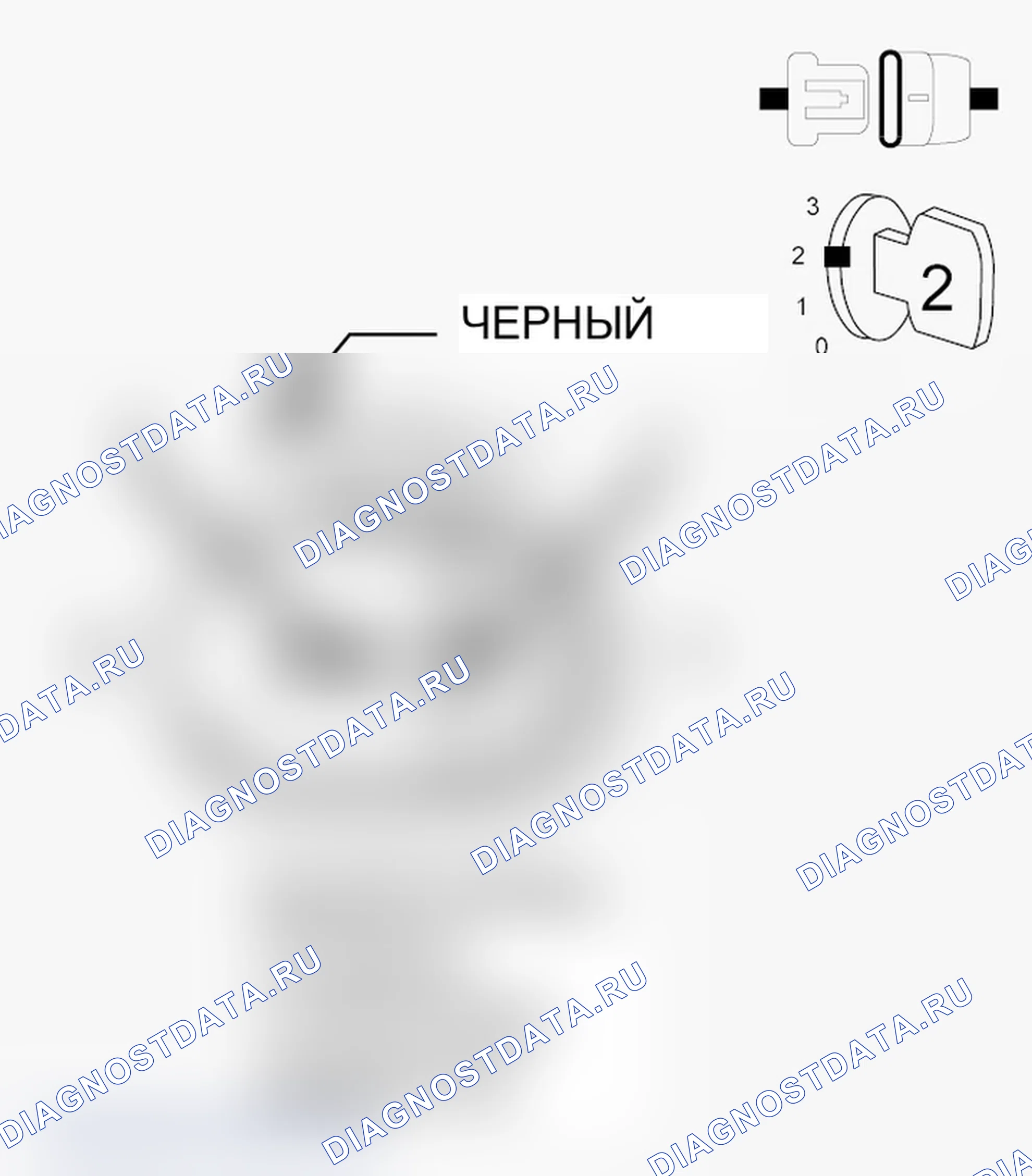 Рис. 537. Jeep Grand Cherokee WK2