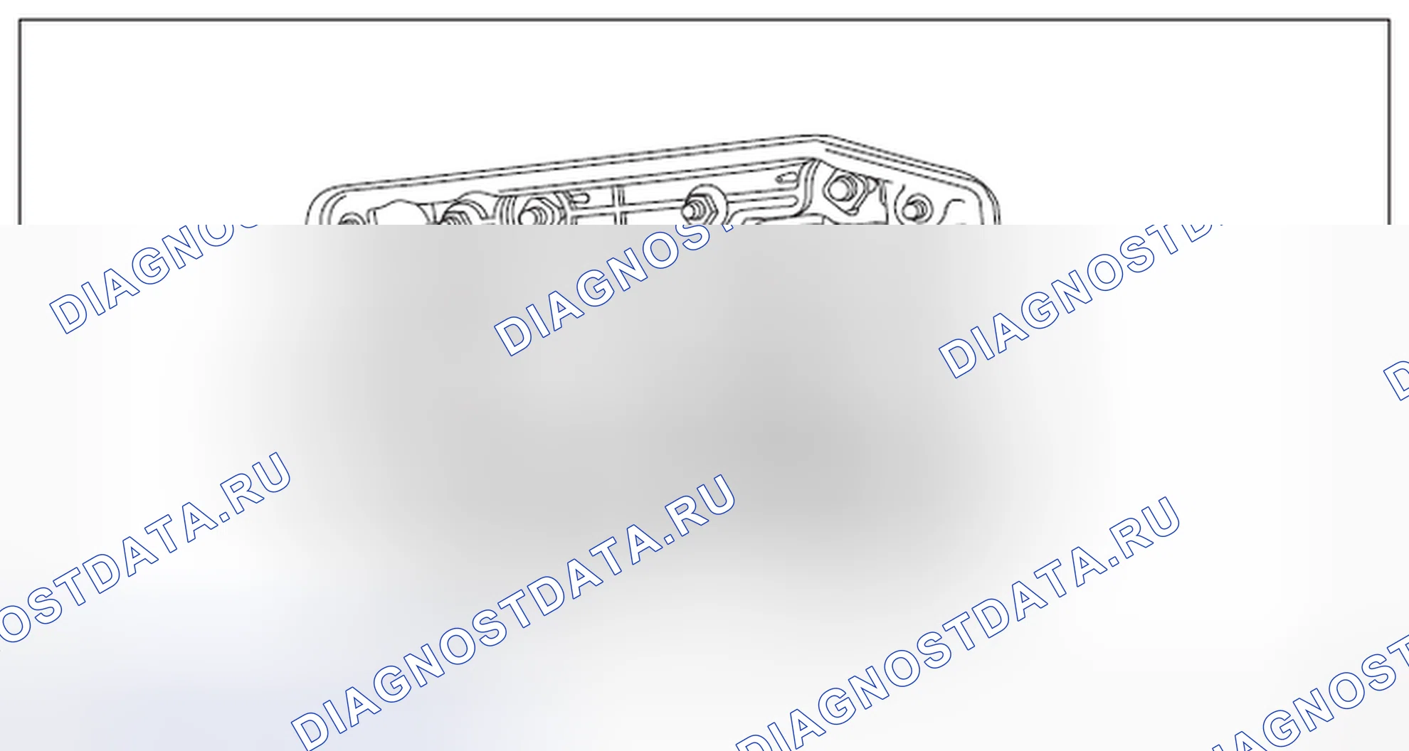 Рис. 996. Subaru Forester SJ