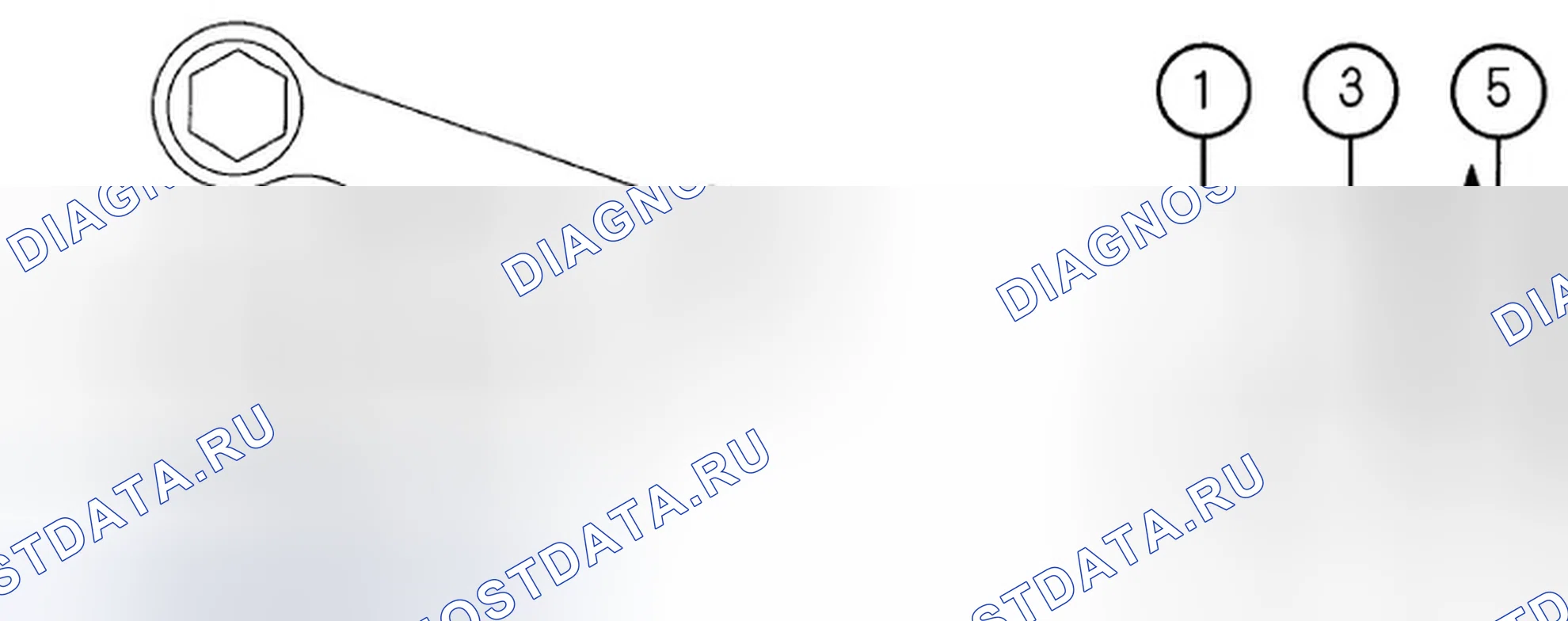 Рис. 3. Honda Civic VIII рестайлинг