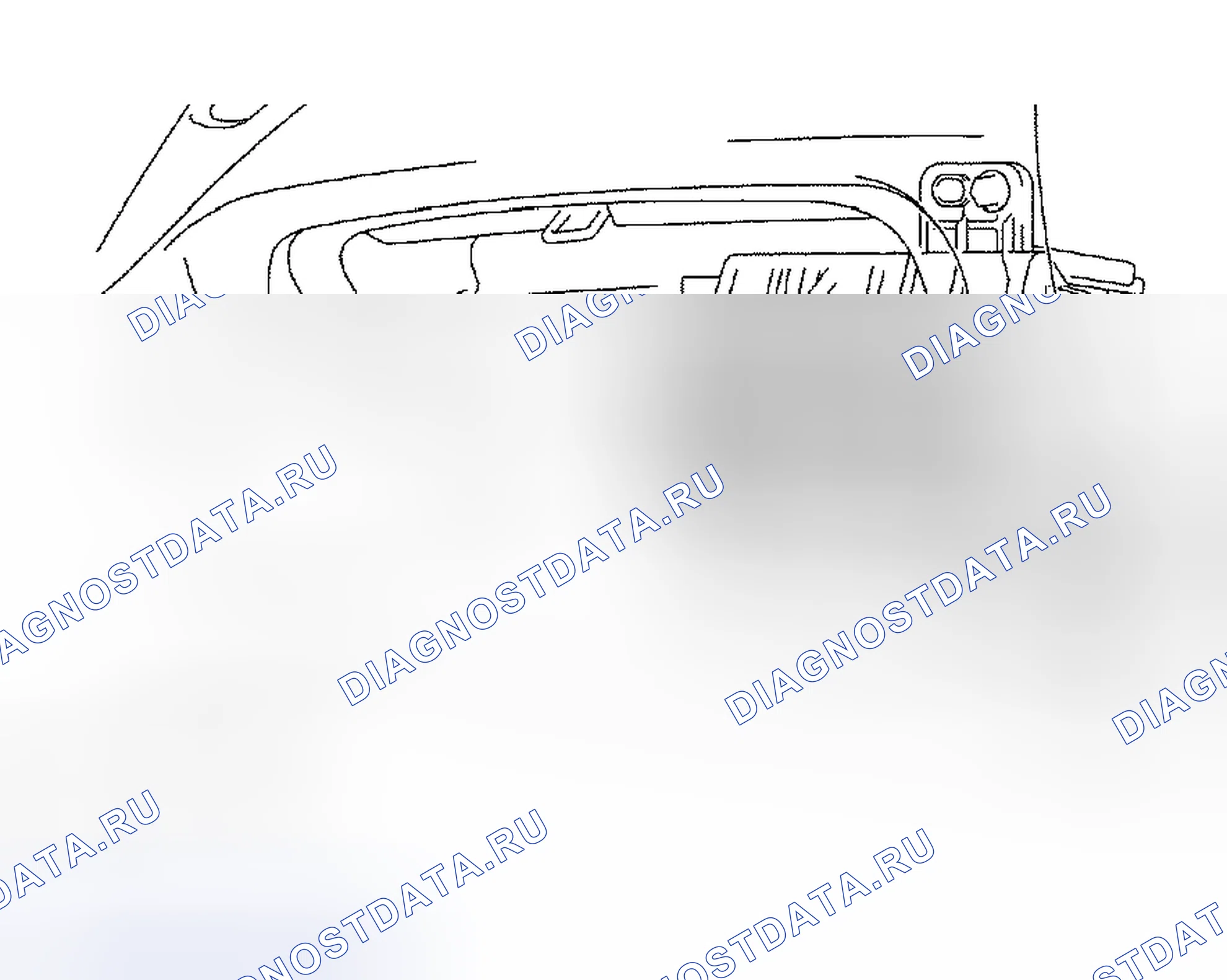 Рис. 218. Toyota Highlander I